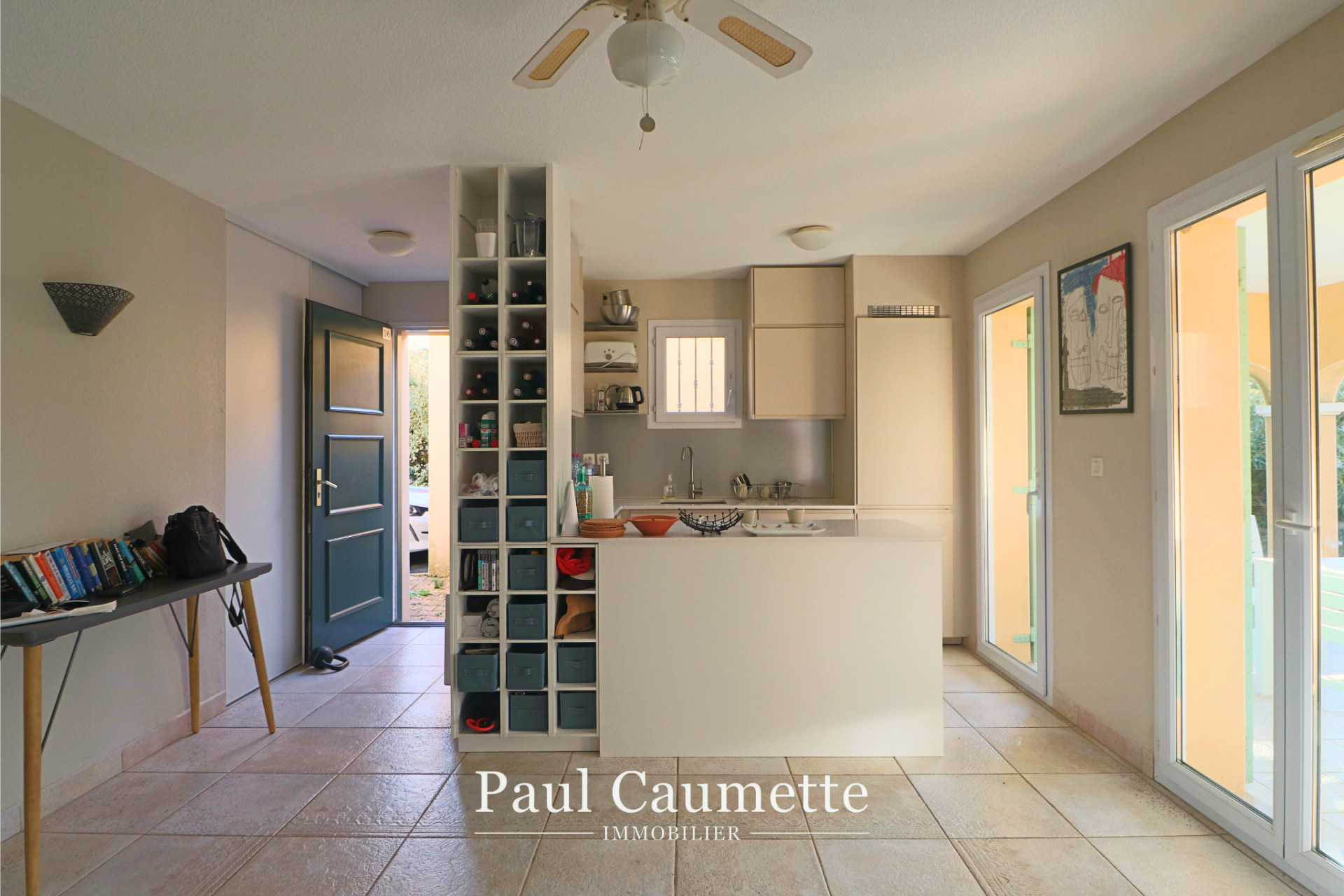 Photo 5 — Paul Caumette Immobilier