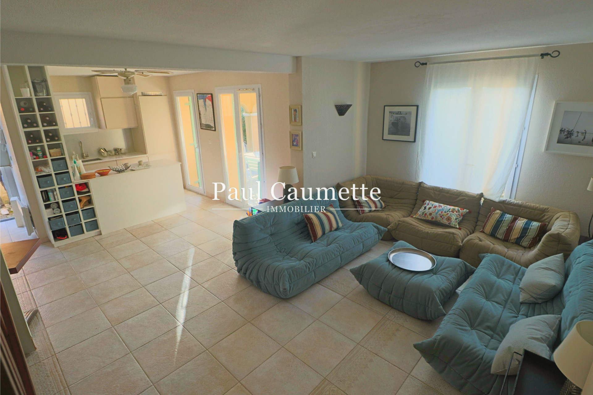 Photo 3 — Paul Caumette Immobilier