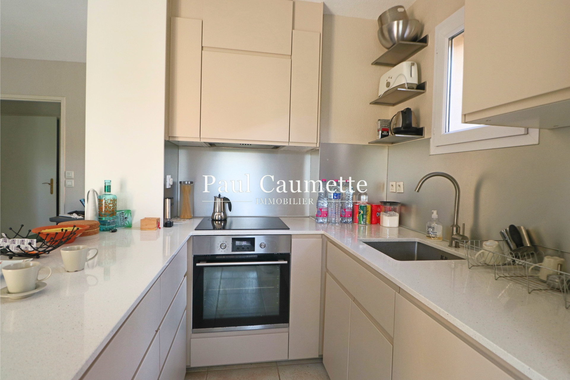 Photo 6 — Paul Caumette Immobilier