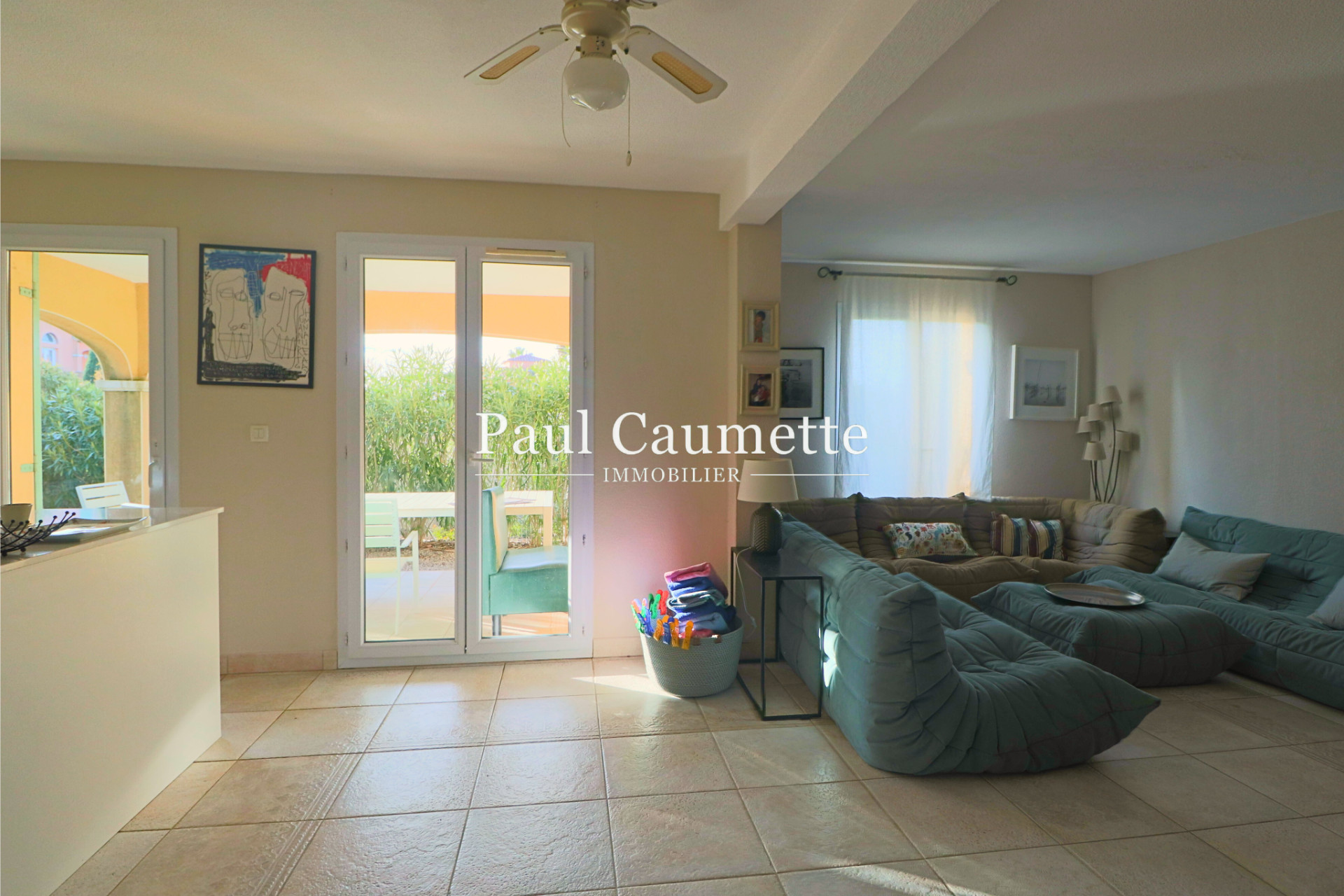 Photo 4 — Paul Caumette Immobilier