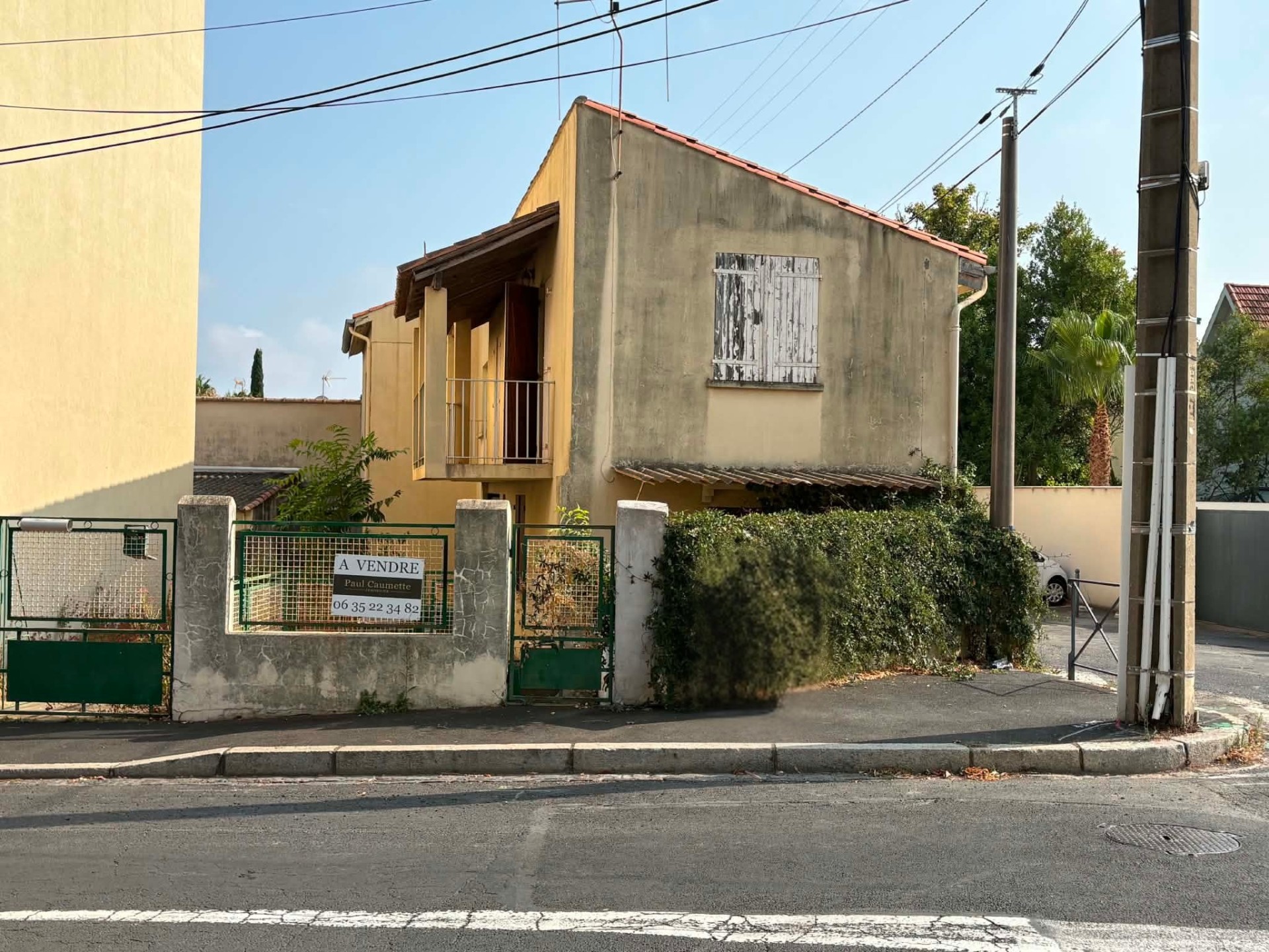 Photo 3 — Paul Caumette Immobilier