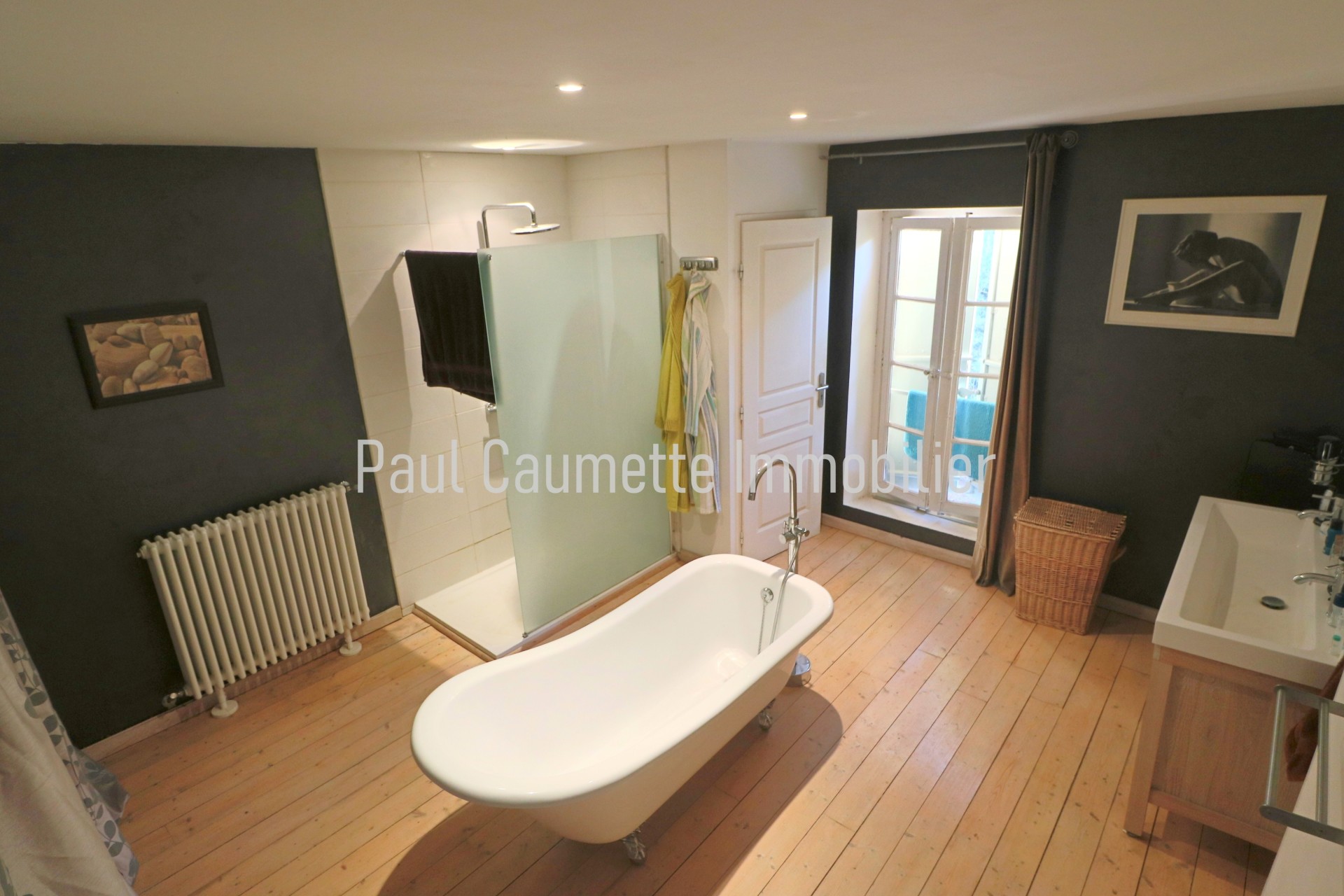 Photo 11 — Paul Caumette Immobilier