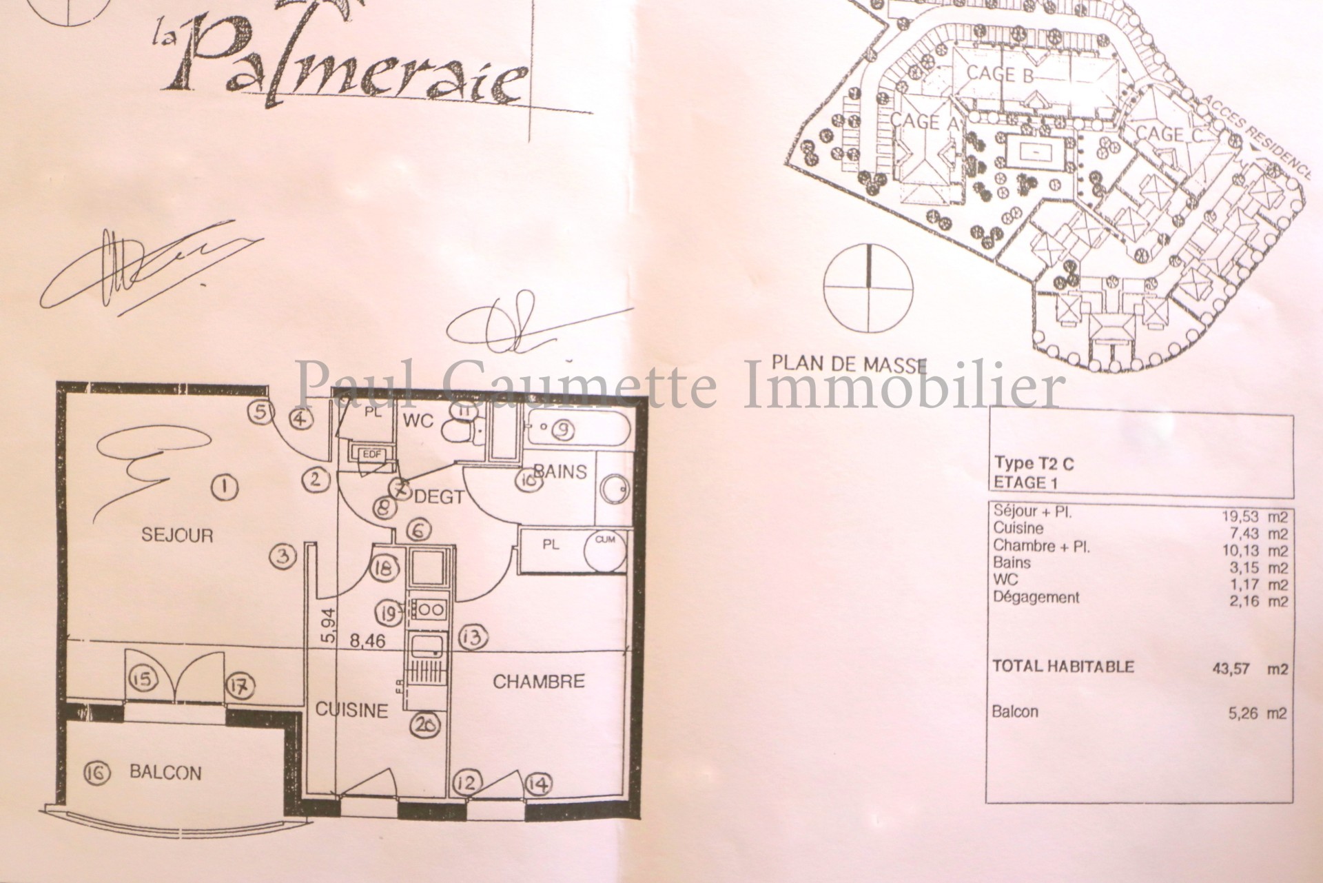 Photo 11 — Paul Caumette Immobilier