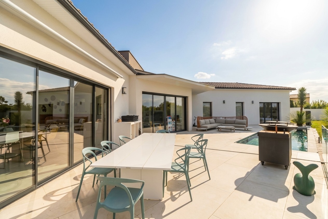 Photo 2 — Paul Caumette Immobilier