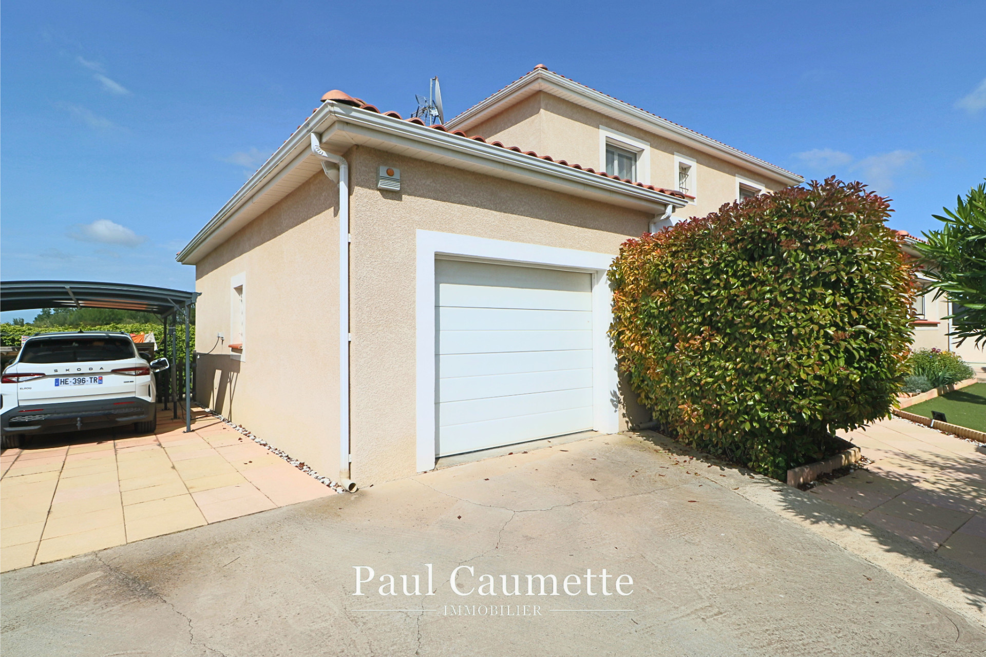 Photo 15 — Paul Caumette Immobilier