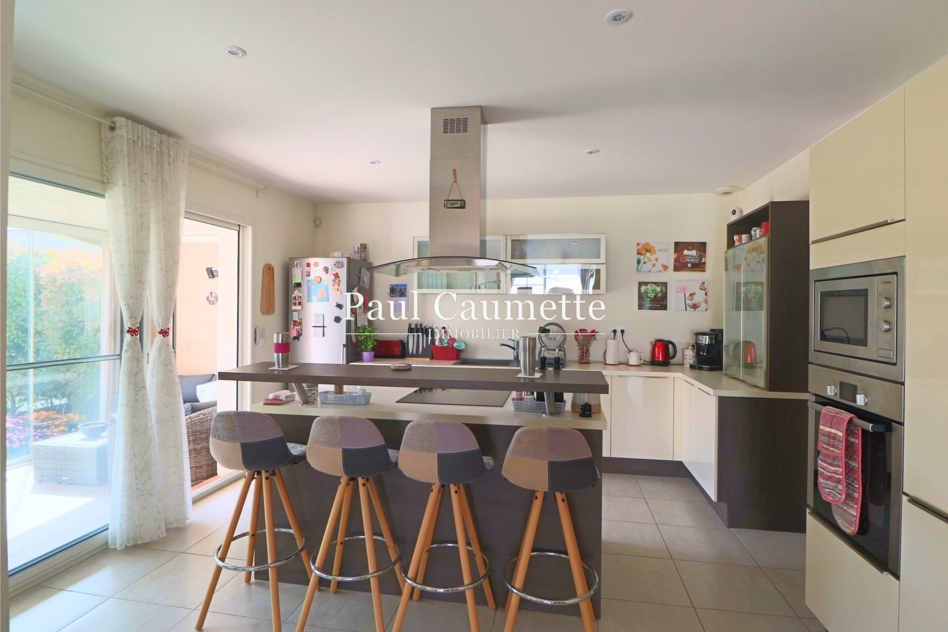 Photo 8 — Paul Caumette Immobilier
