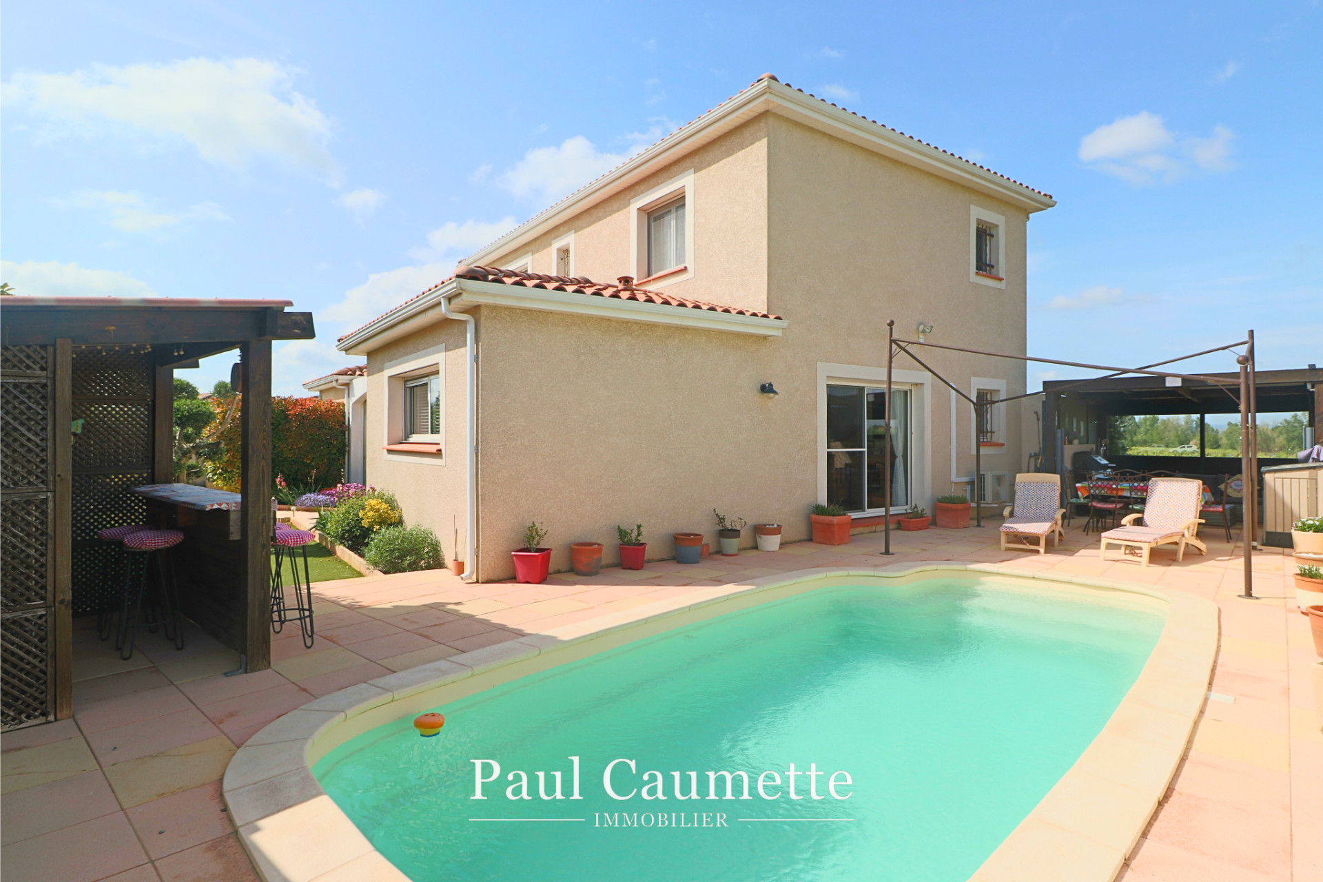 Photo 2 — Paul Caumette Immobilier