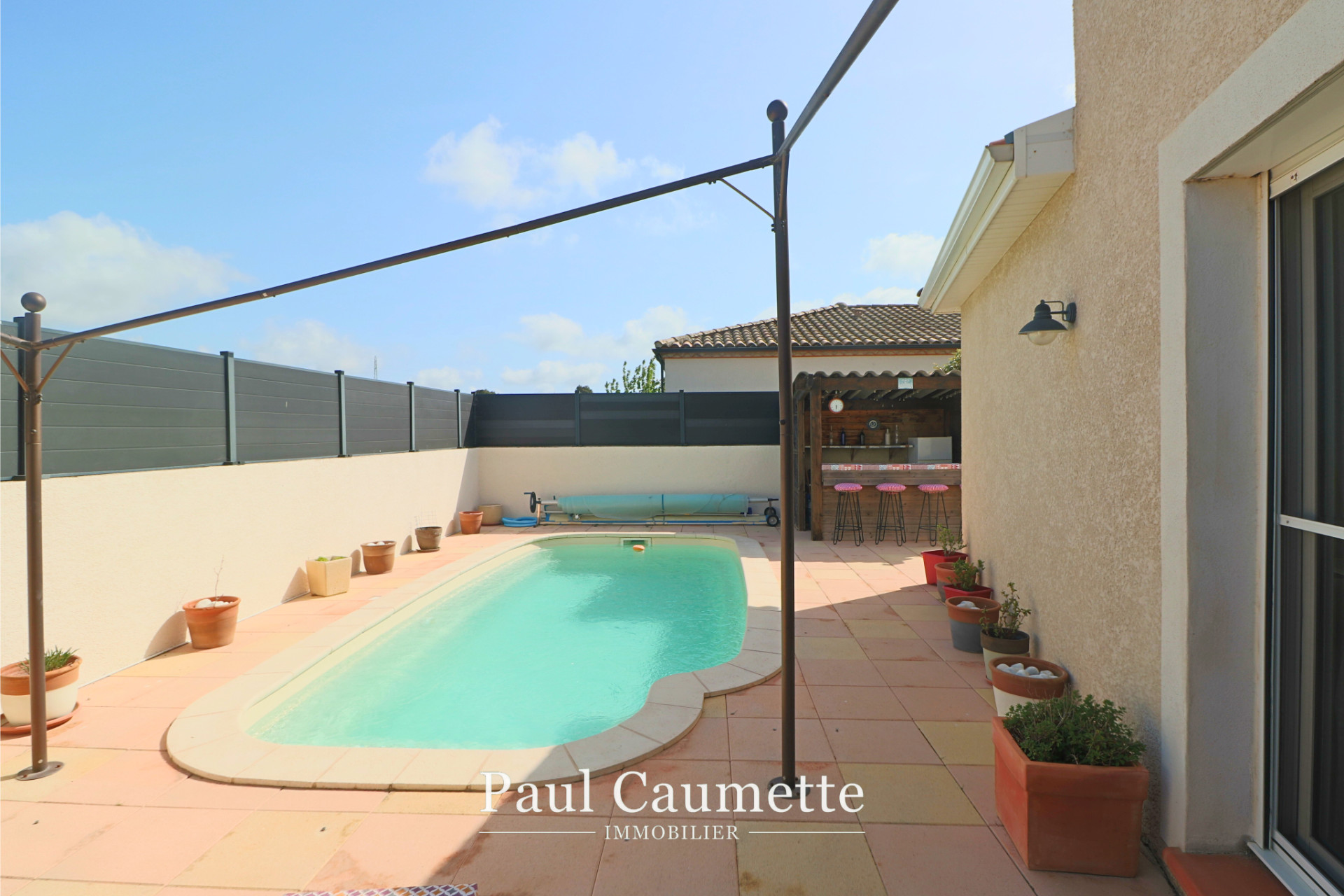 Photo 3 — Paul Caumette Immobilier