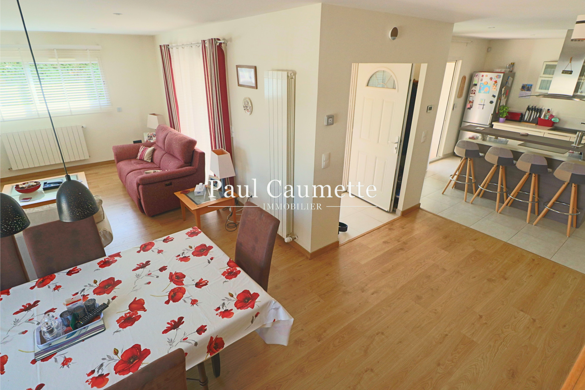 Photo 6 — Paul Caumette Immobilier