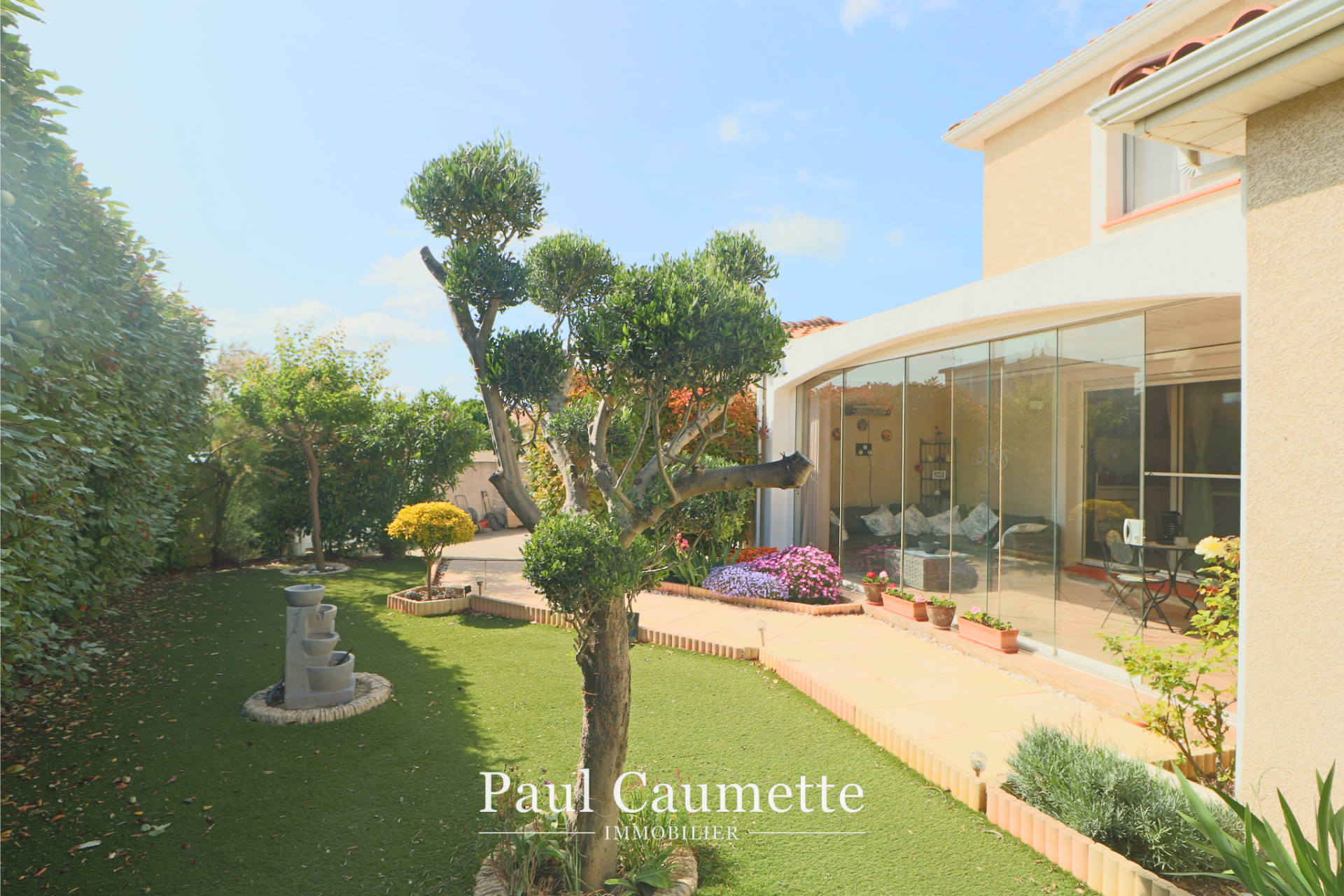 Photo 5 — Paul Caumette Immobilier