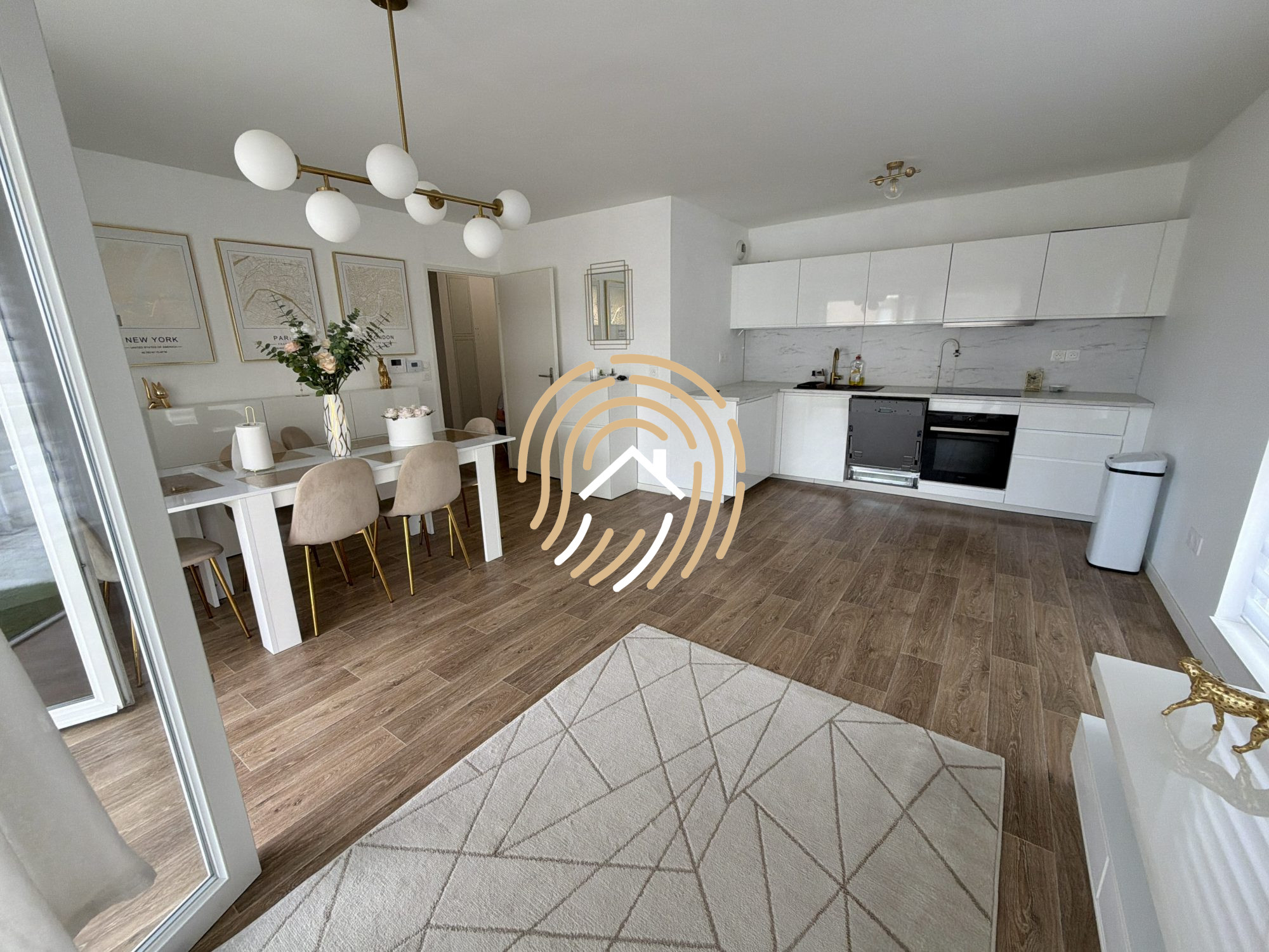 Photo 3 — EMPREINTE IMMOBILIERE