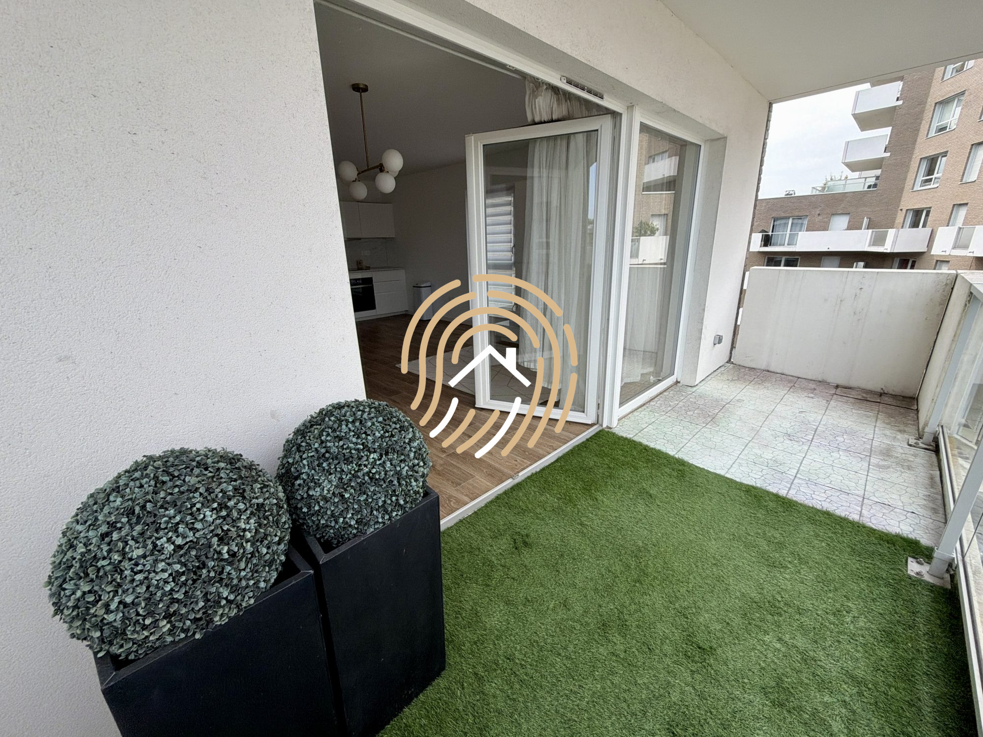 Photo 4 — EMPREINTE IMMOBILIERE