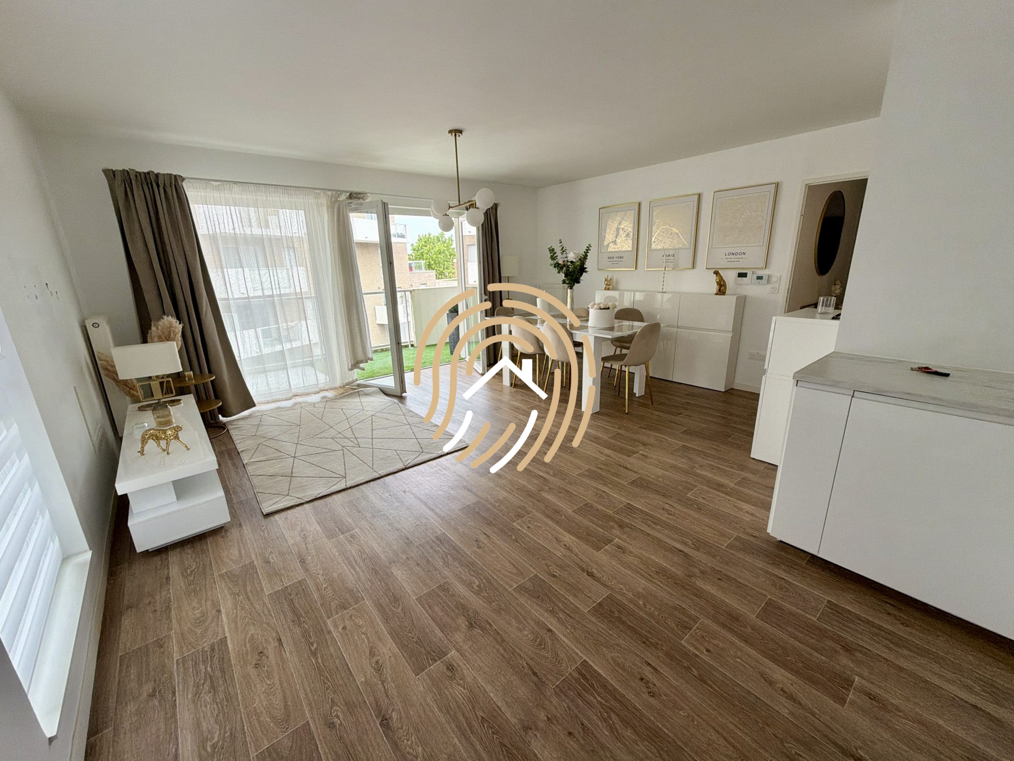 Photo 8 — EMPREINTE IMMOBILIERE