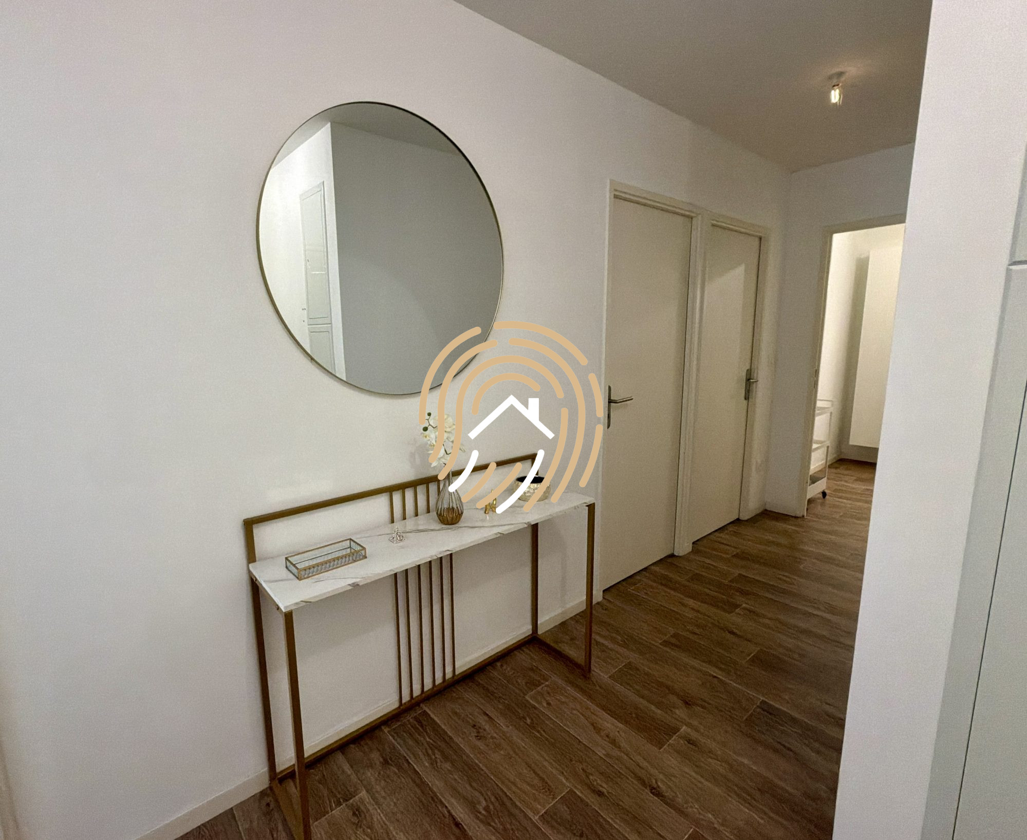 Photo 2 — EMPREINTE IMMOBILIERE