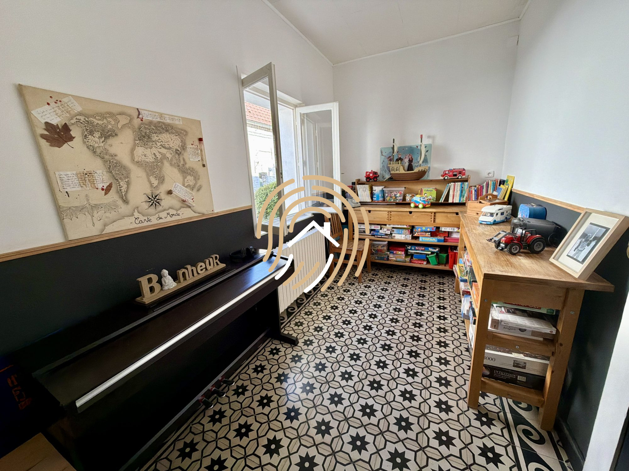 Photo 6 — EMPREINTE IMMOBILIERE