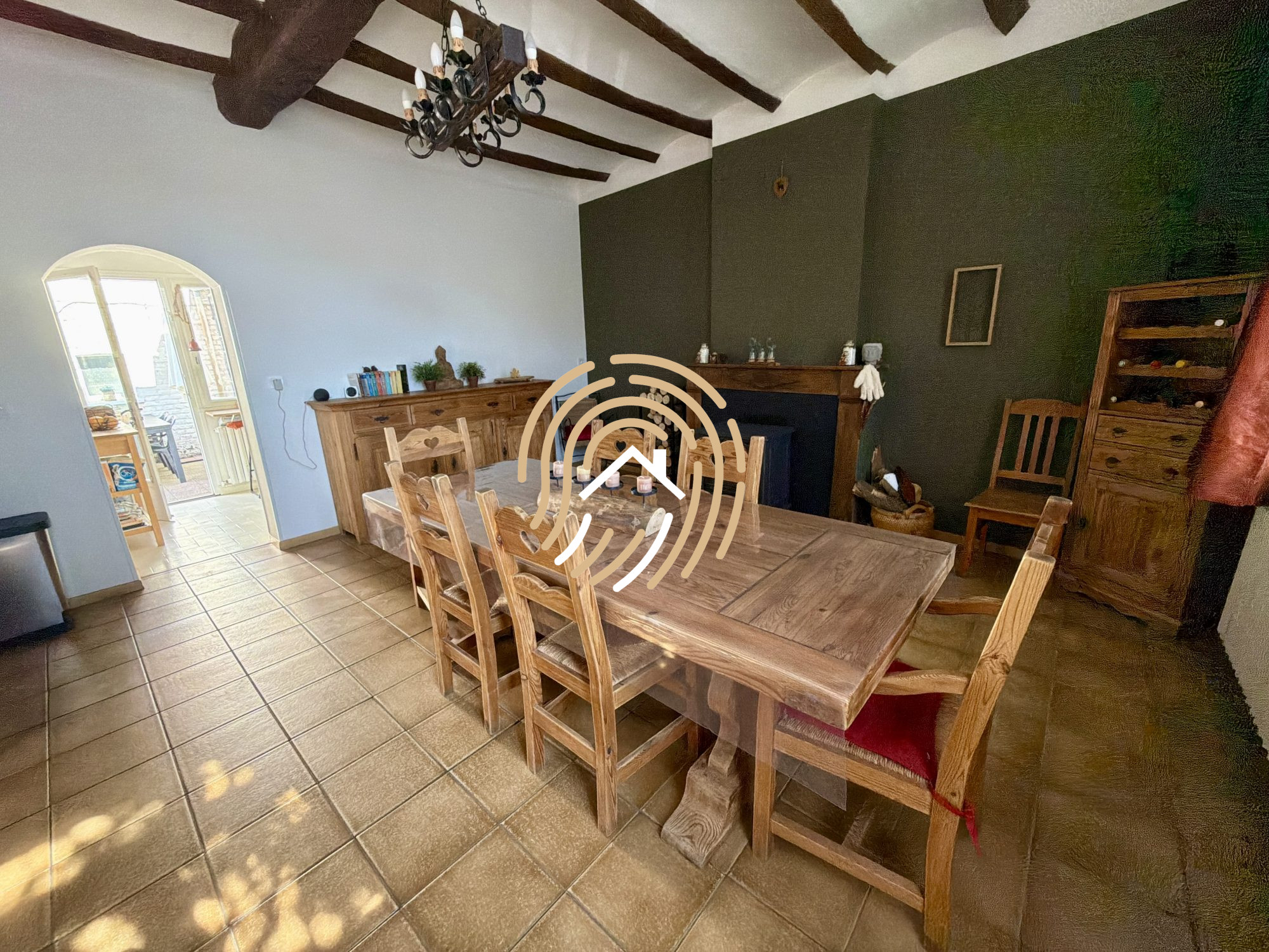 Photo 3 — EMPREINTE IMMOBILIERE