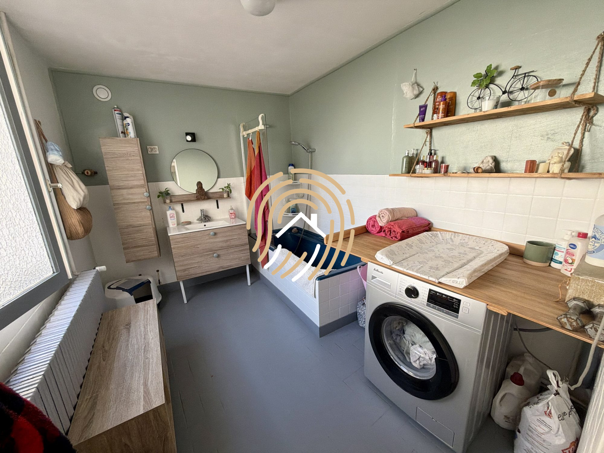 Photo 5 — EMPREINTE IMMOBILIERE