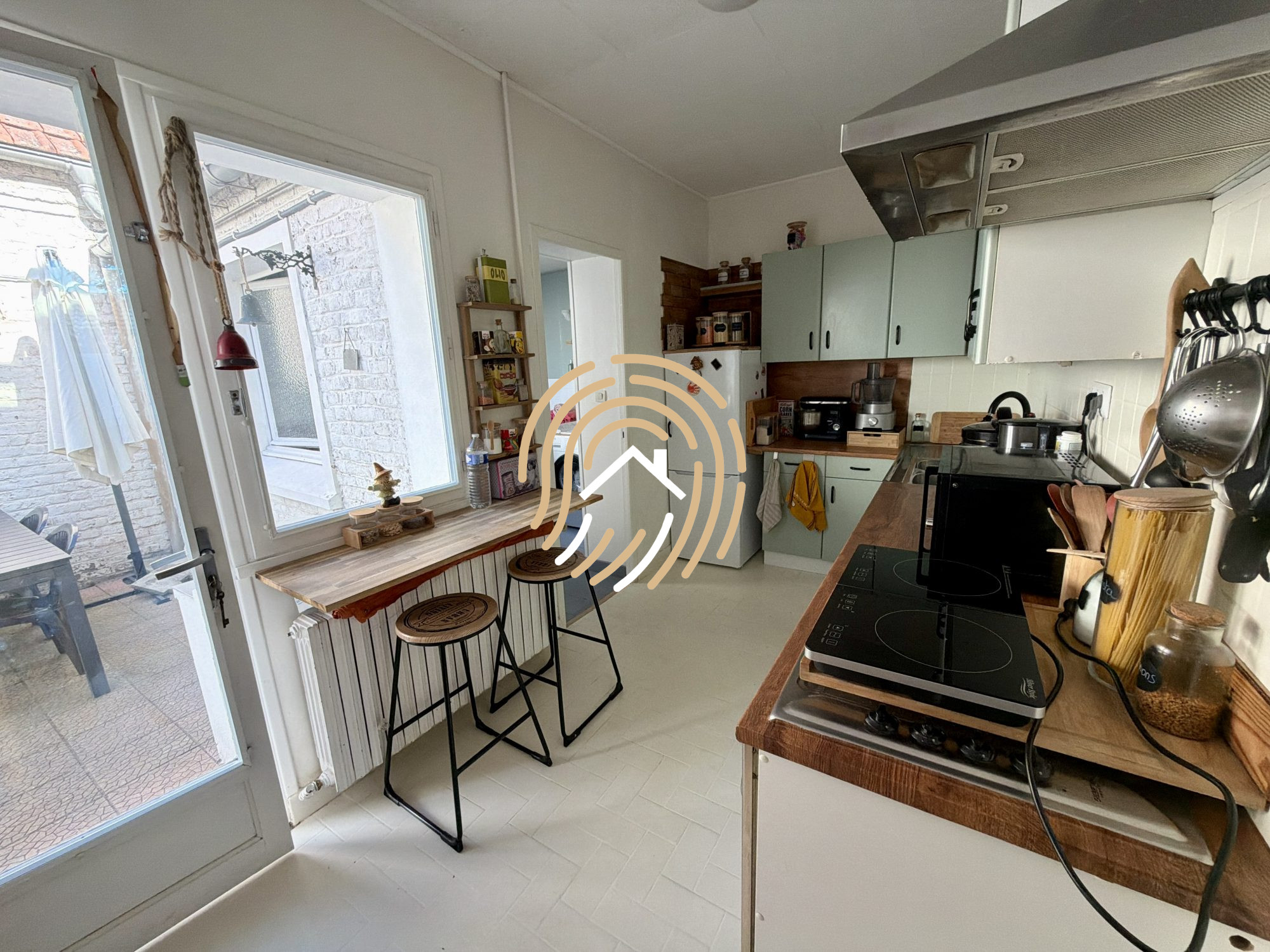 Photo 4 — EMPREINTE IMMOBILIERE