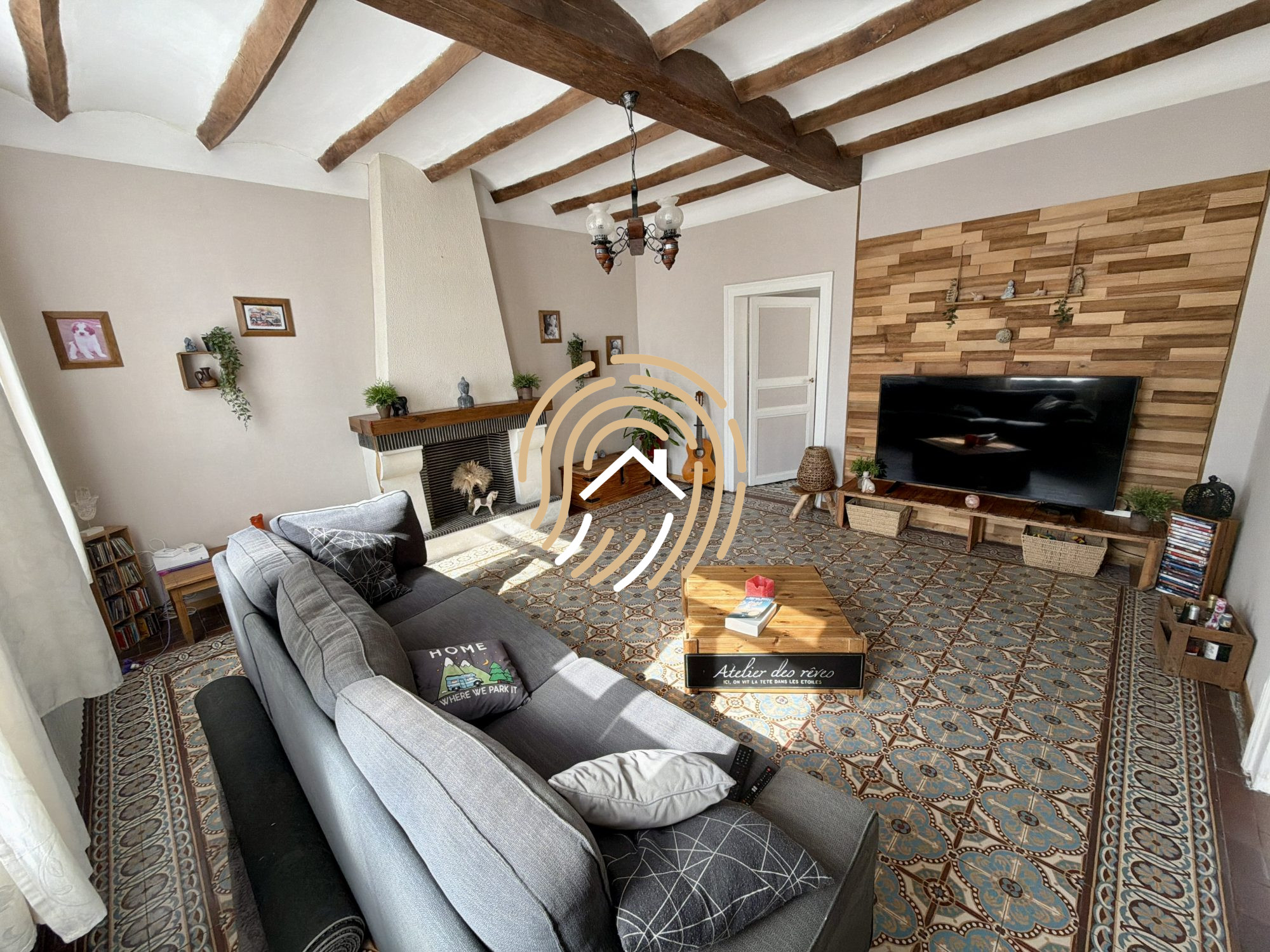 Photo 2 — EMPREINTE IMMOBILIERE