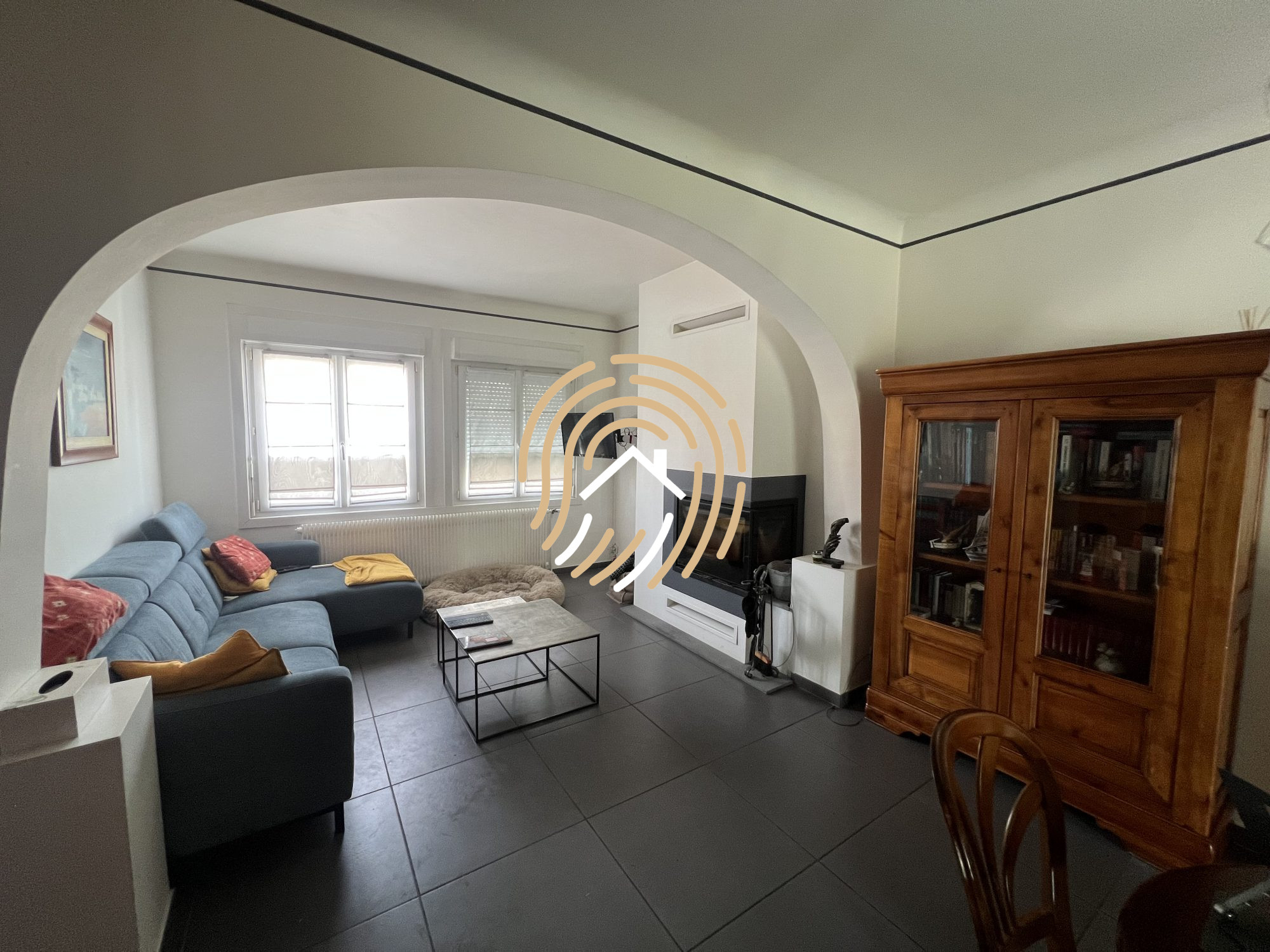 Photo 3 — EMPREINTE IMMOBILIERE