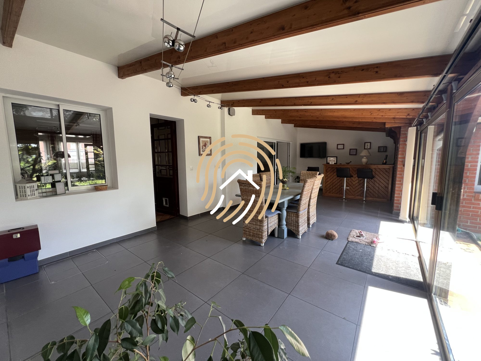 Photo 6 — EMPREINTE IMMOBILIERE