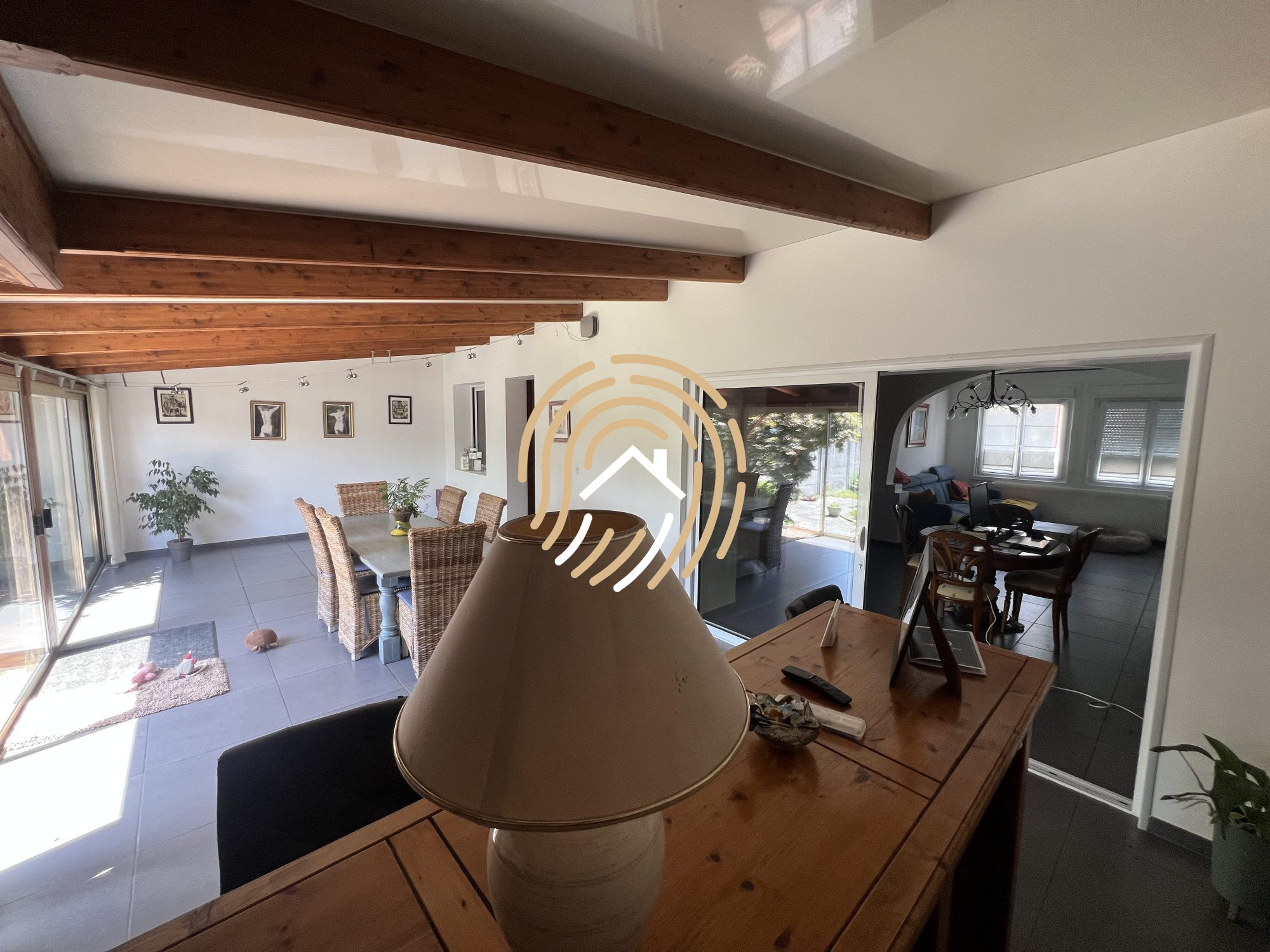Photo 4 — EMPREINTE IMMOBILIERE
