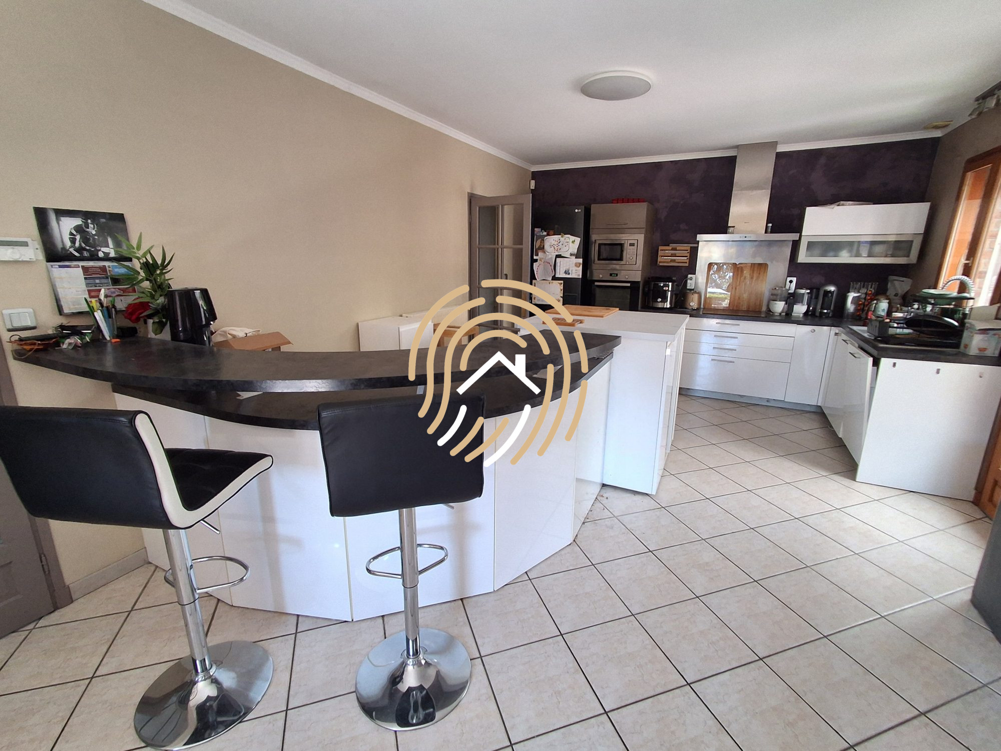 Photo 2 — EMPREINTE IMMOBILIERE