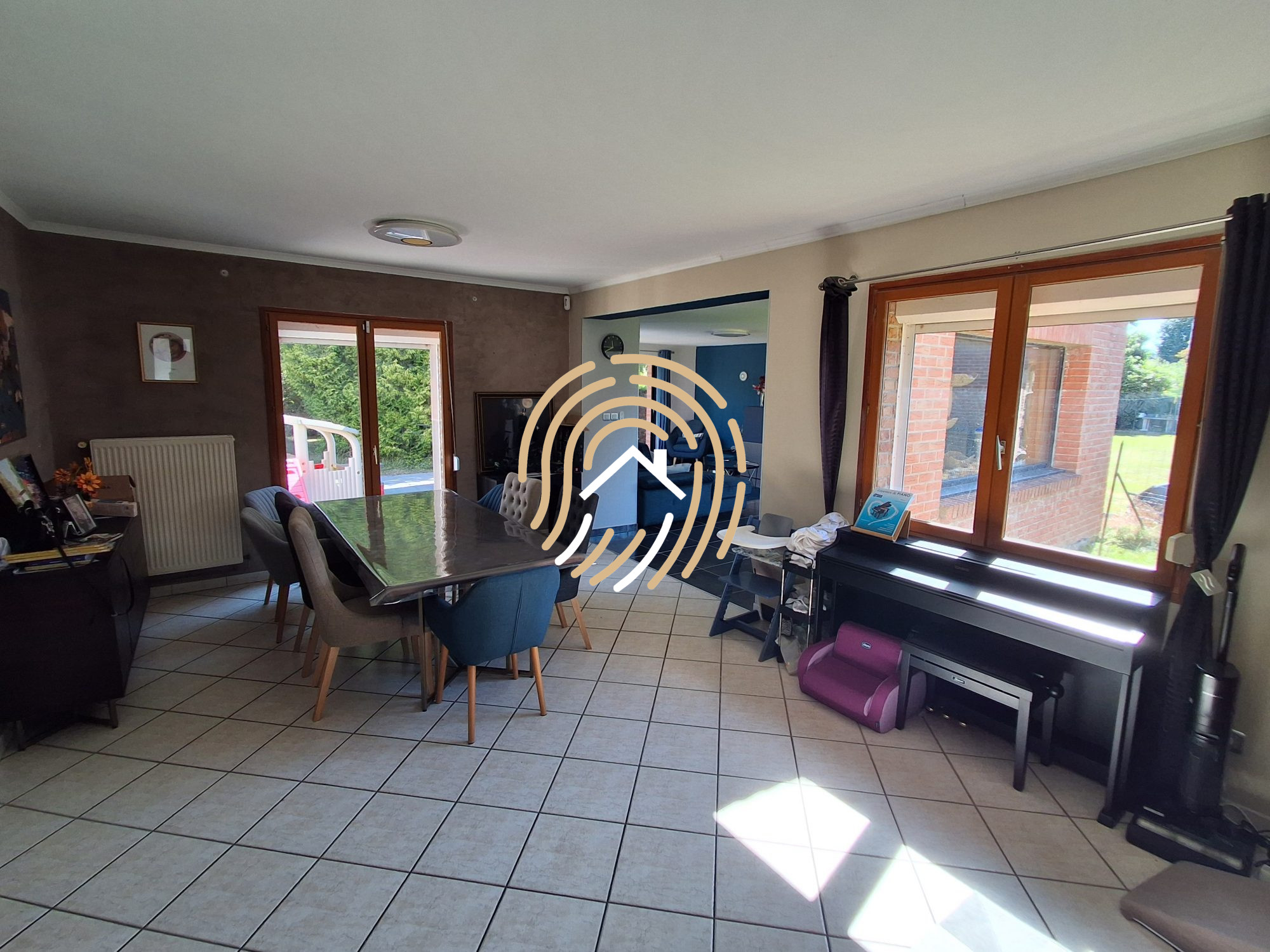 Photo 4 — EMPREINTE IMMOBILIERE