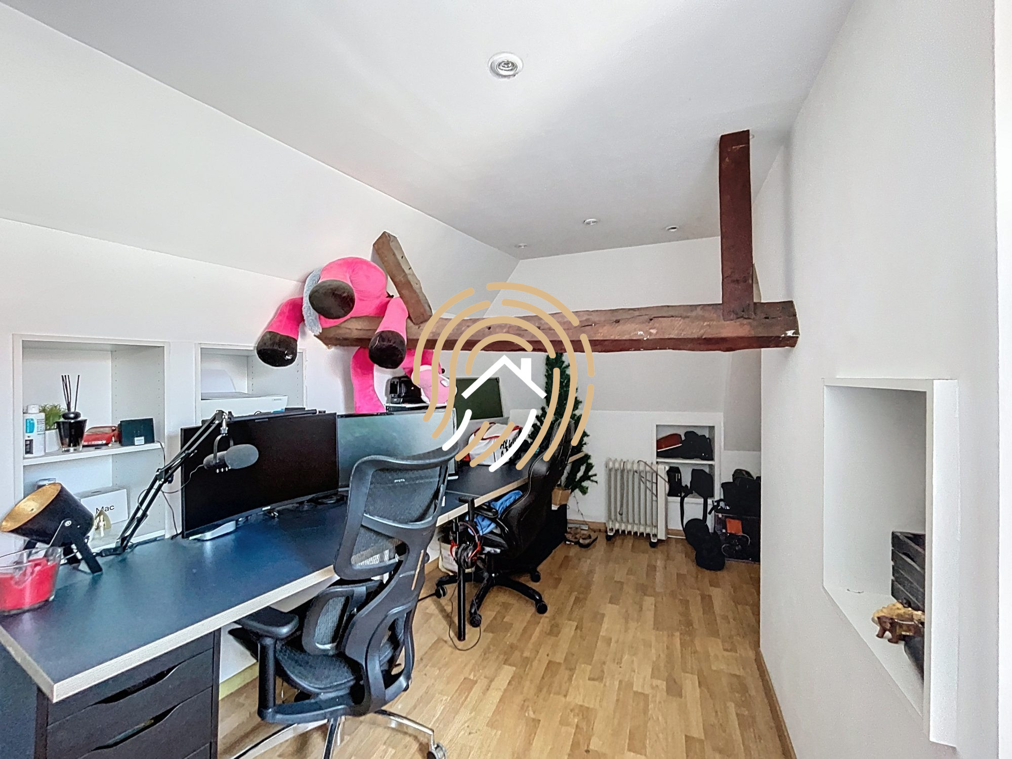 Photo 12 — EMPREINTE IMMOBILIERE
