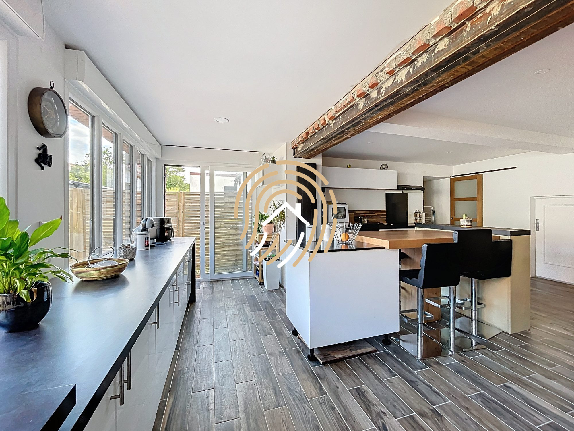Photo 3 — EMPREINTE IMMOBILIERE