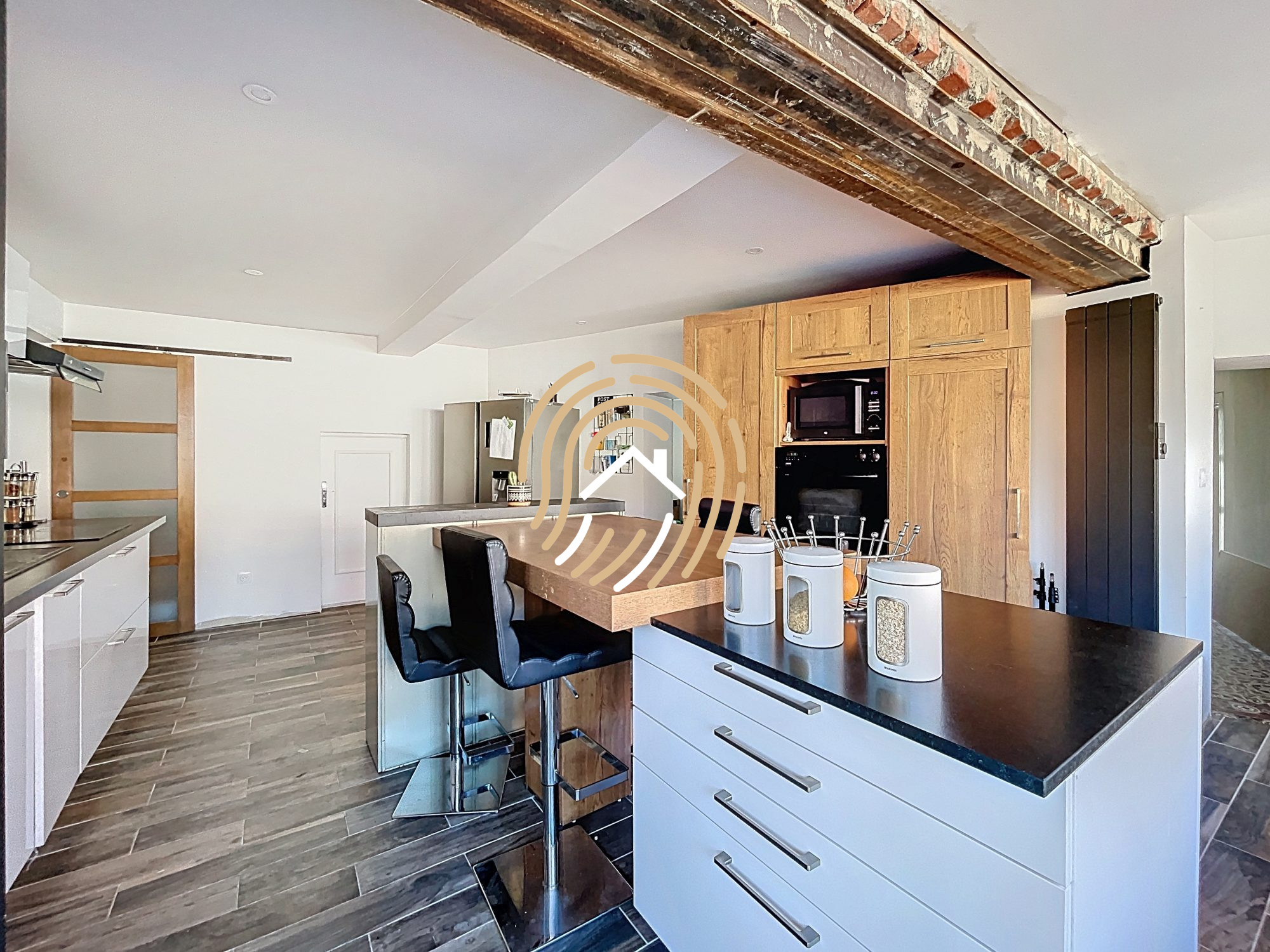 Photo 5 — EMPREINTE IMMOBILIERE