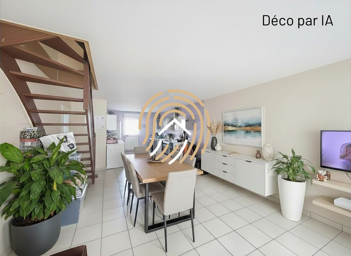 Photo 2 — EMPREINTE IMMOBILIERE