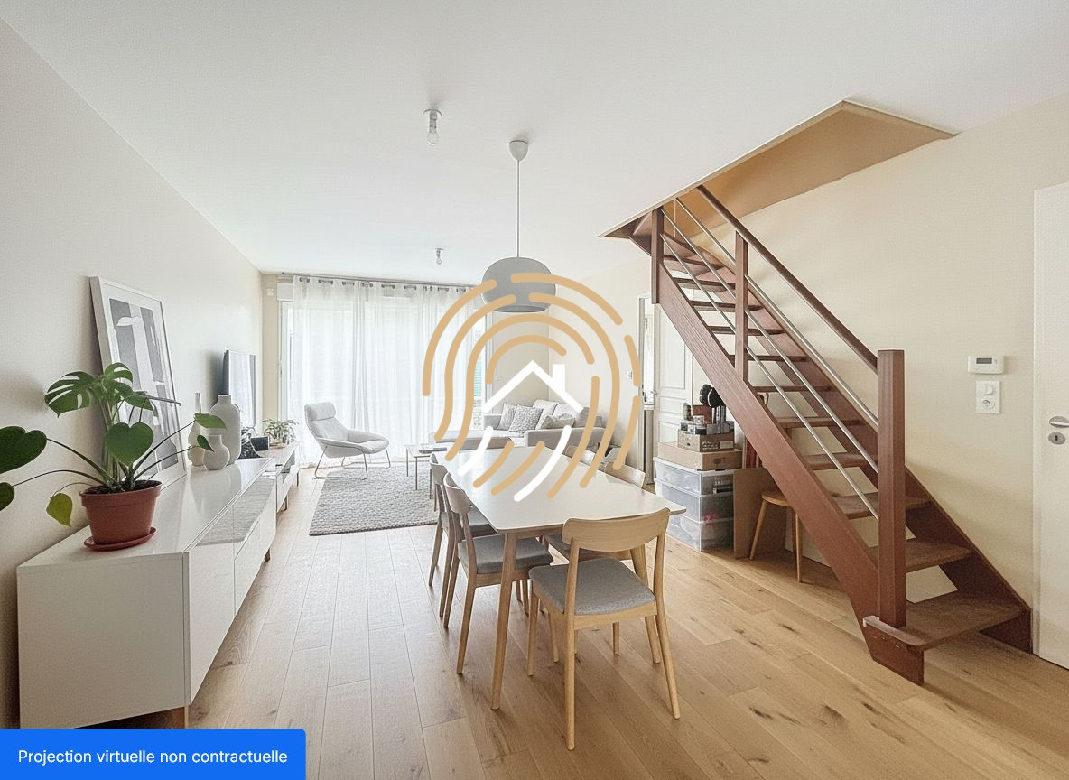 Photo 4 — EMPREINTE IMMOBILIERE
