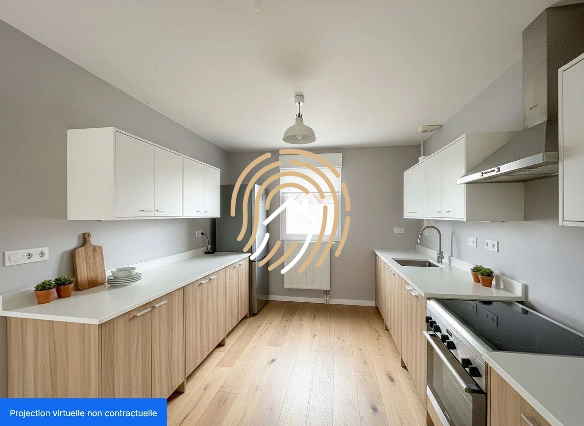 Photo 5 — EMPREINTE IMMOBILIERE