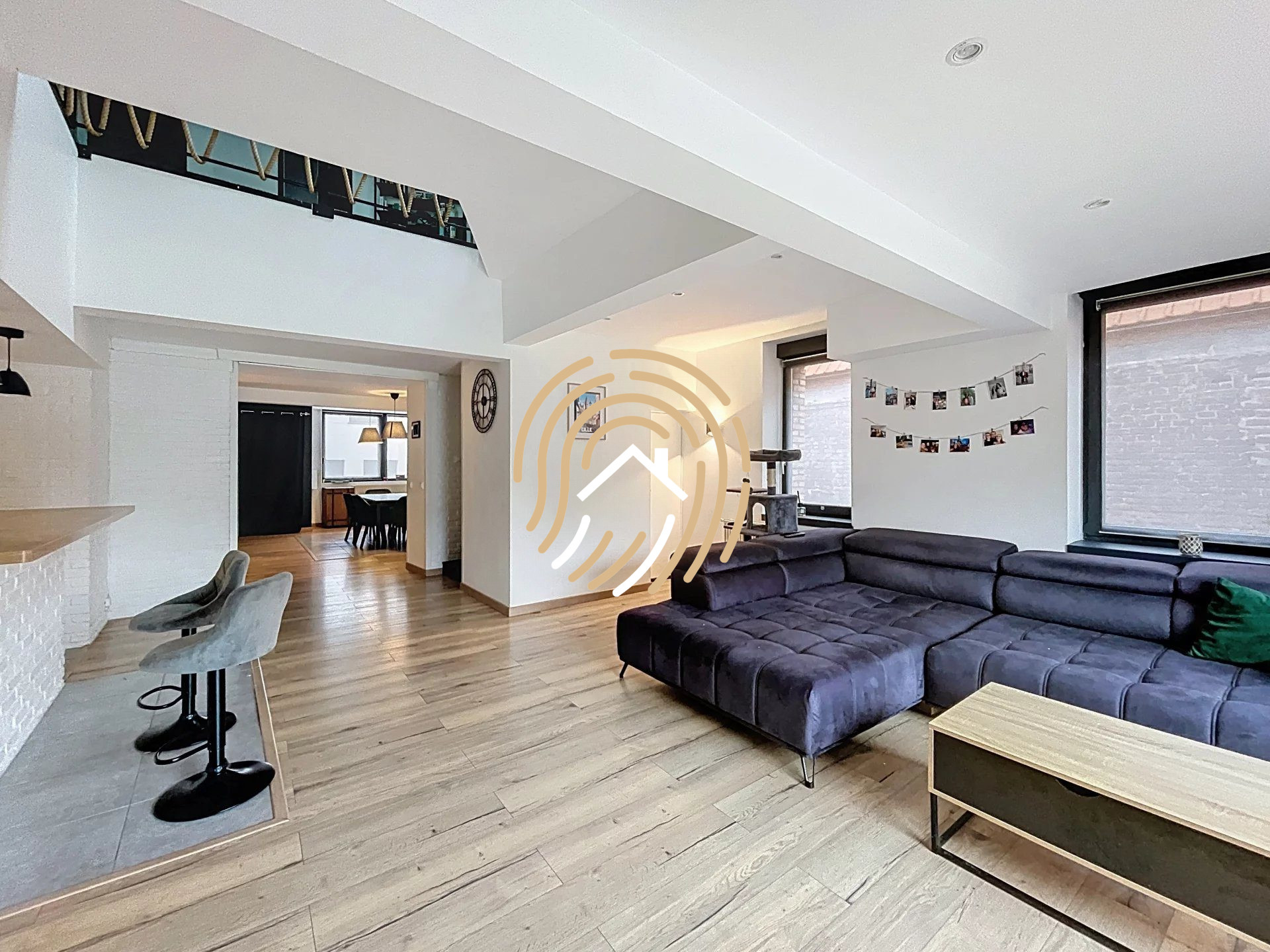 Photo 3 — EMPREINTE IMMOBILIERE