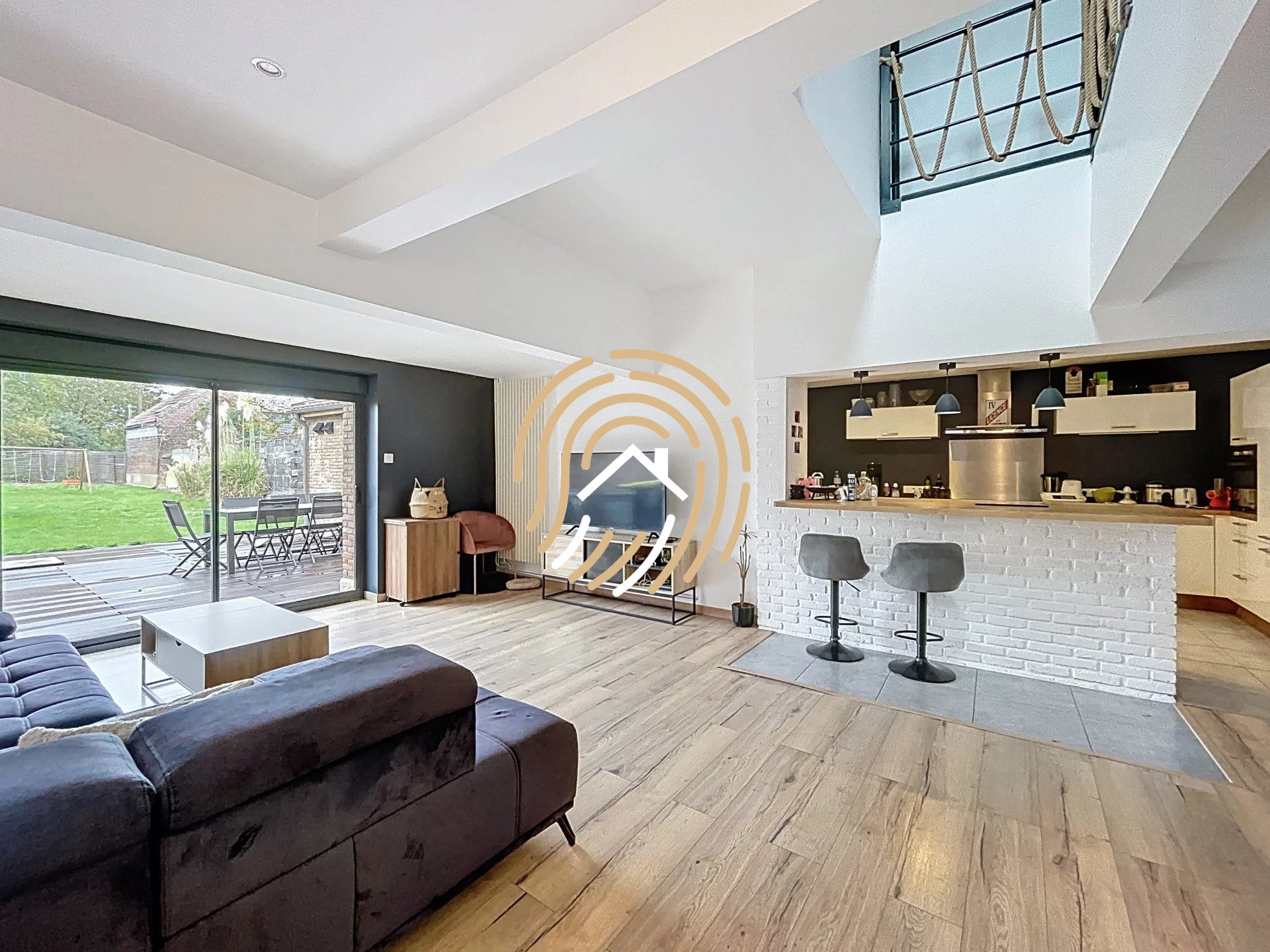 Photo 2 — EMPREINTE IMMOBILIERE