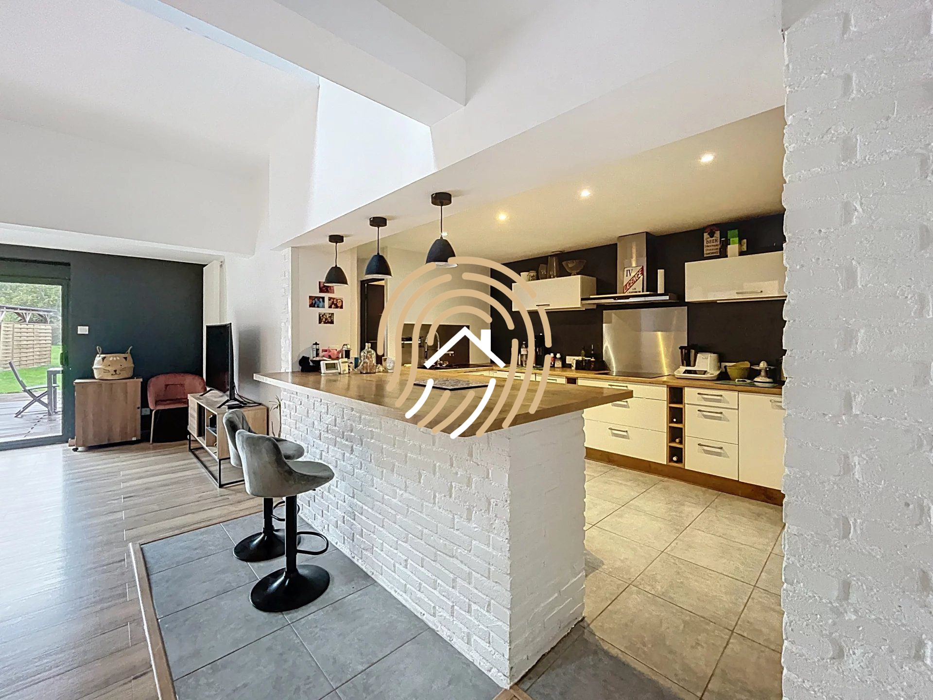 Photo 4 — EMPREINTE IMMOBILIERE