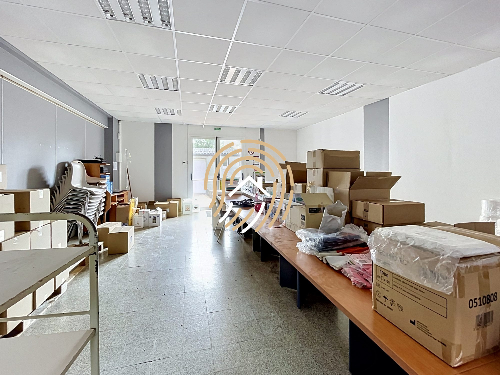 Photo 3 — EMPREINTE IMMOBILIERE