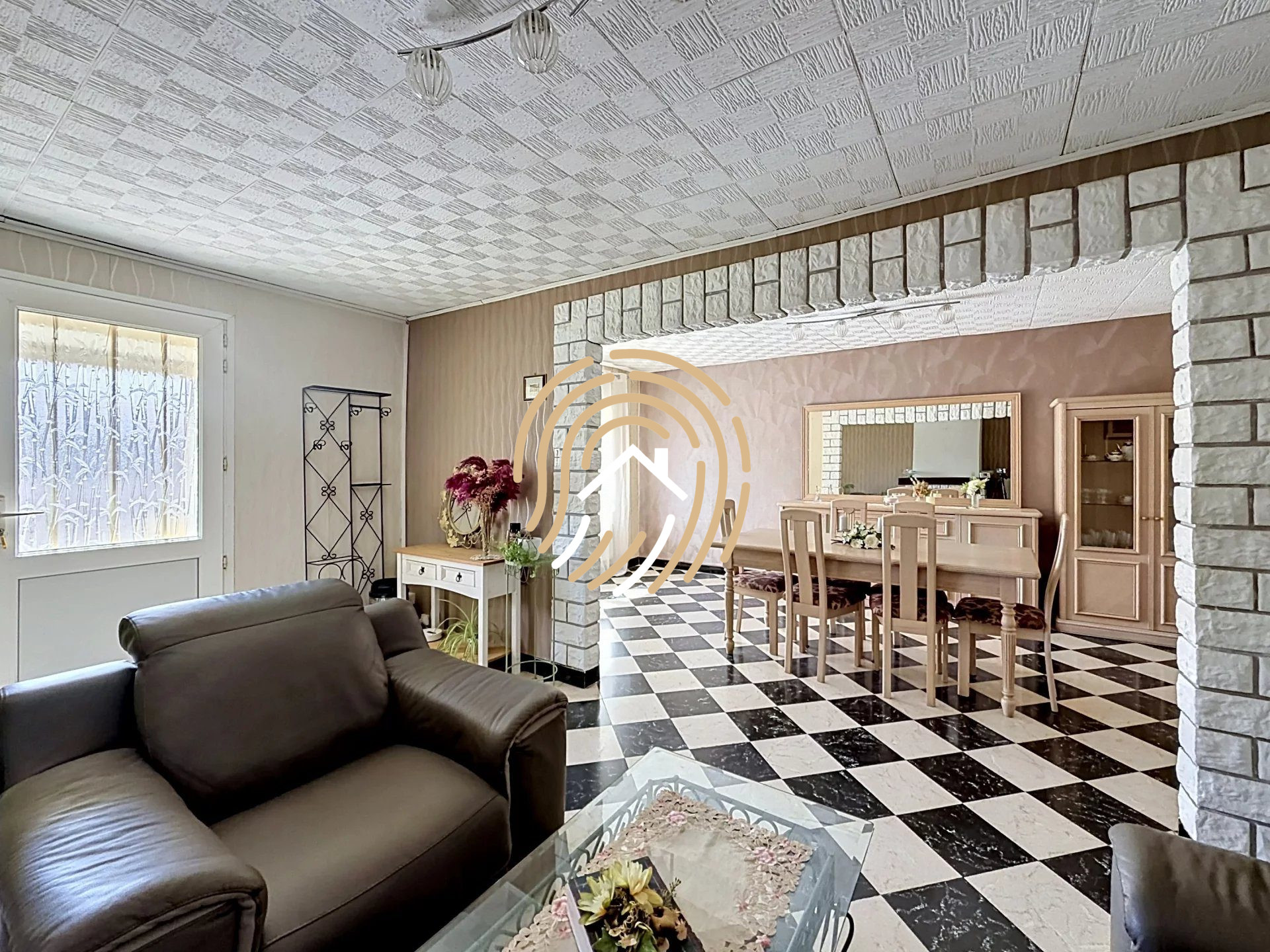 Photo 2 — EMPREINTE IMMOBILIERE