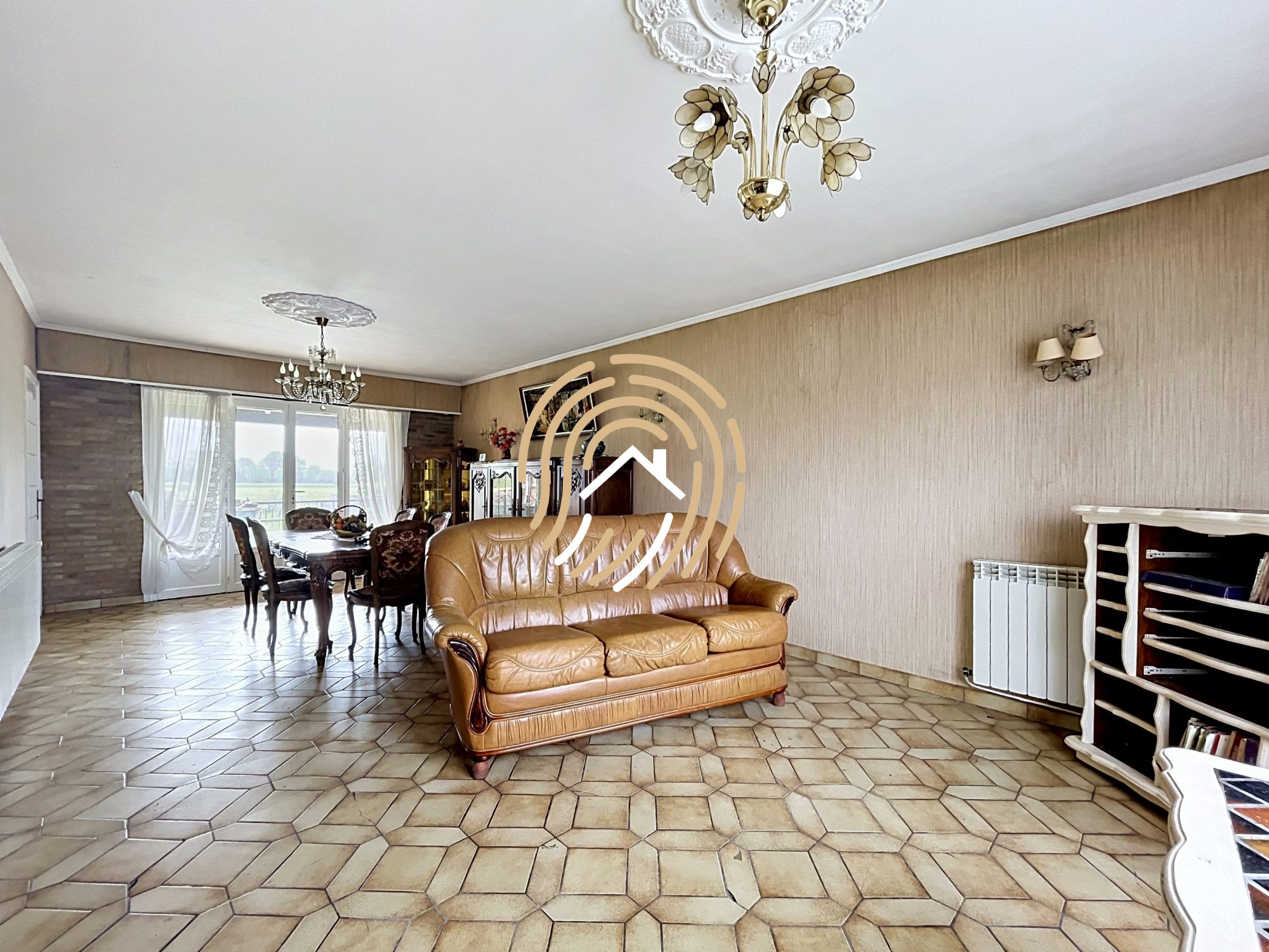 Photo 3 — EMPREINTE IMMOBILIERE