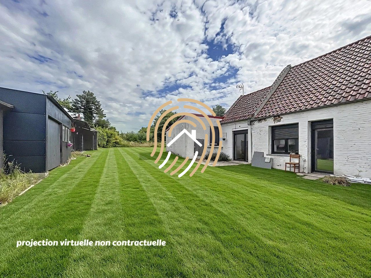 Photo 2 — EMPREINTE IMMOBILIERE