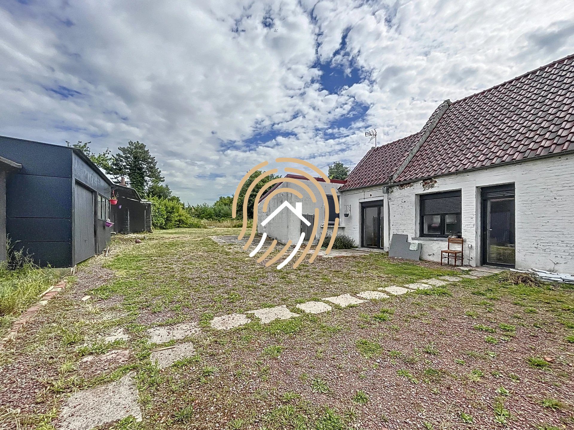 Photo 3 — EMPREINTE IMMOBILIERE