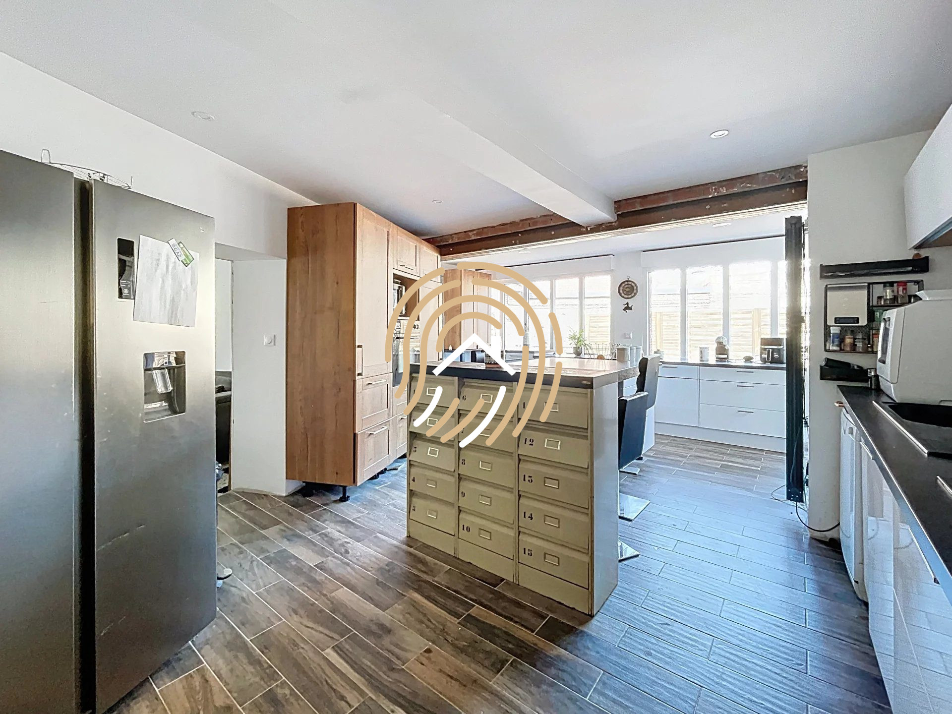 Photo 4 — EMPREINTE IMMOBILIERE