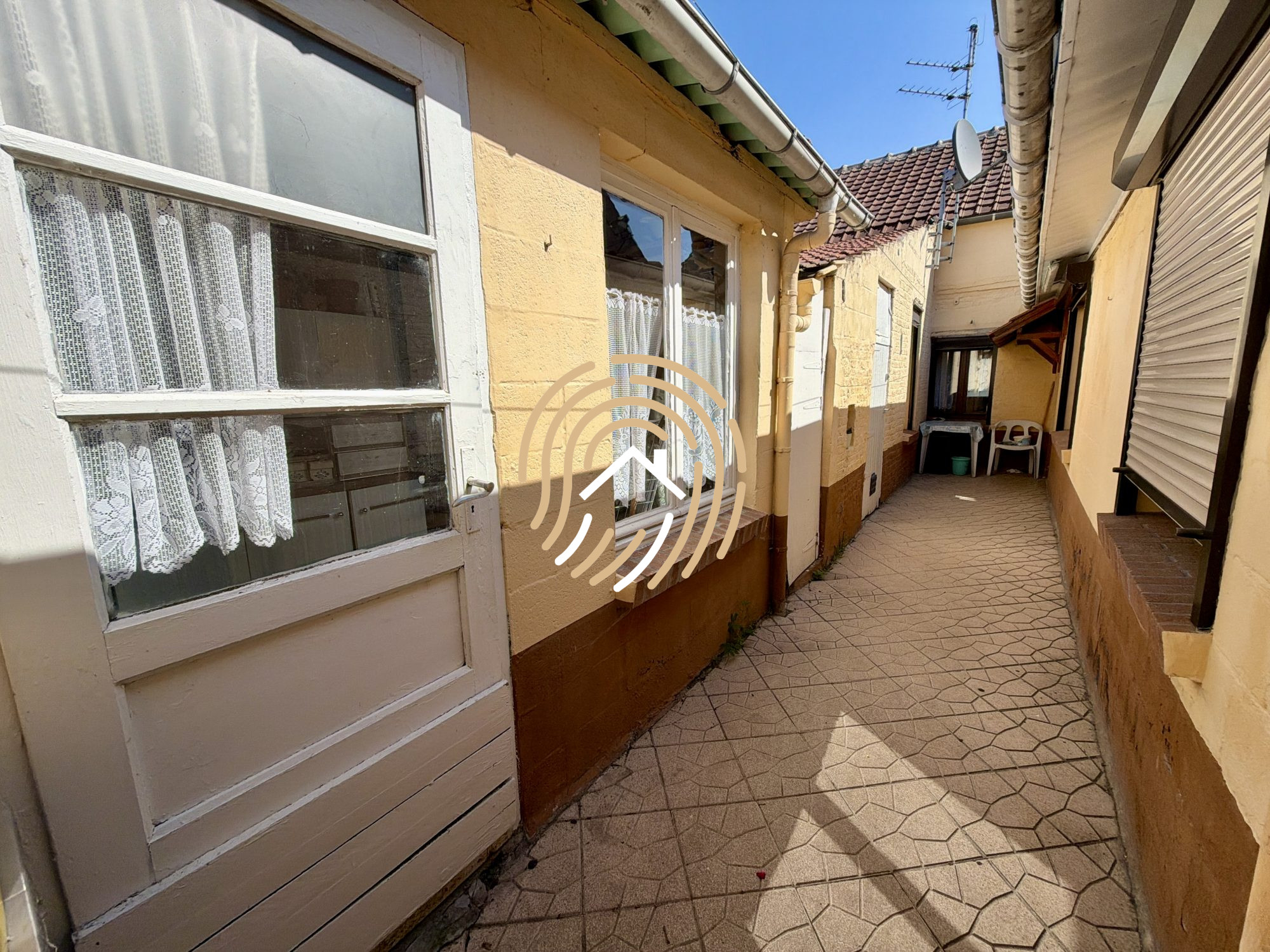 Photo 2 — EMPREINTE IMMOBILIERE