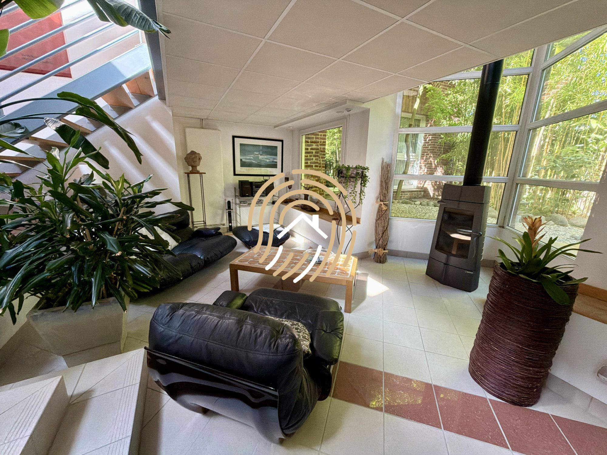 Photo 3 — EMPREINTE IMMOBILIERE