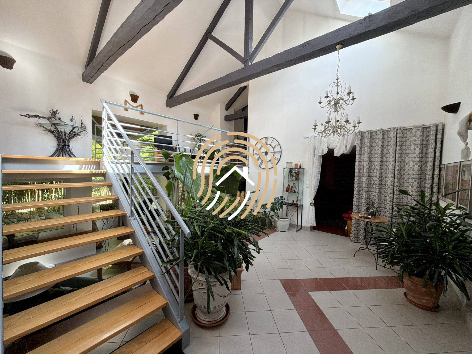 Photo 2 — EMPREINTE IMMOBILIERE
