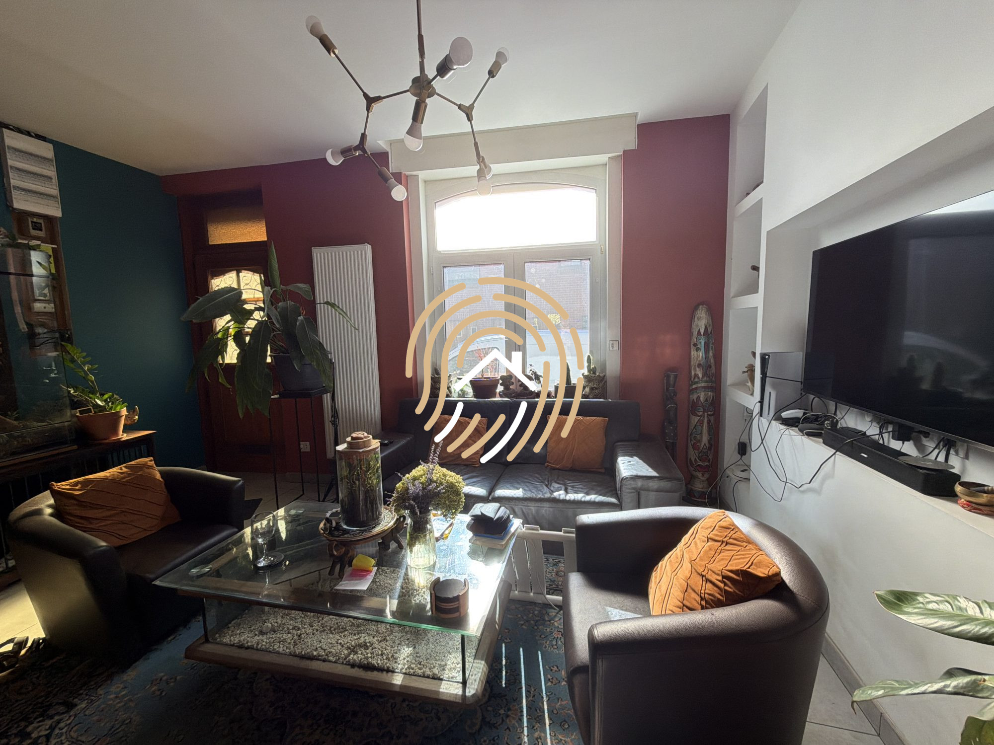 Photo 2 — EMPREINTE IMMOBILIERE