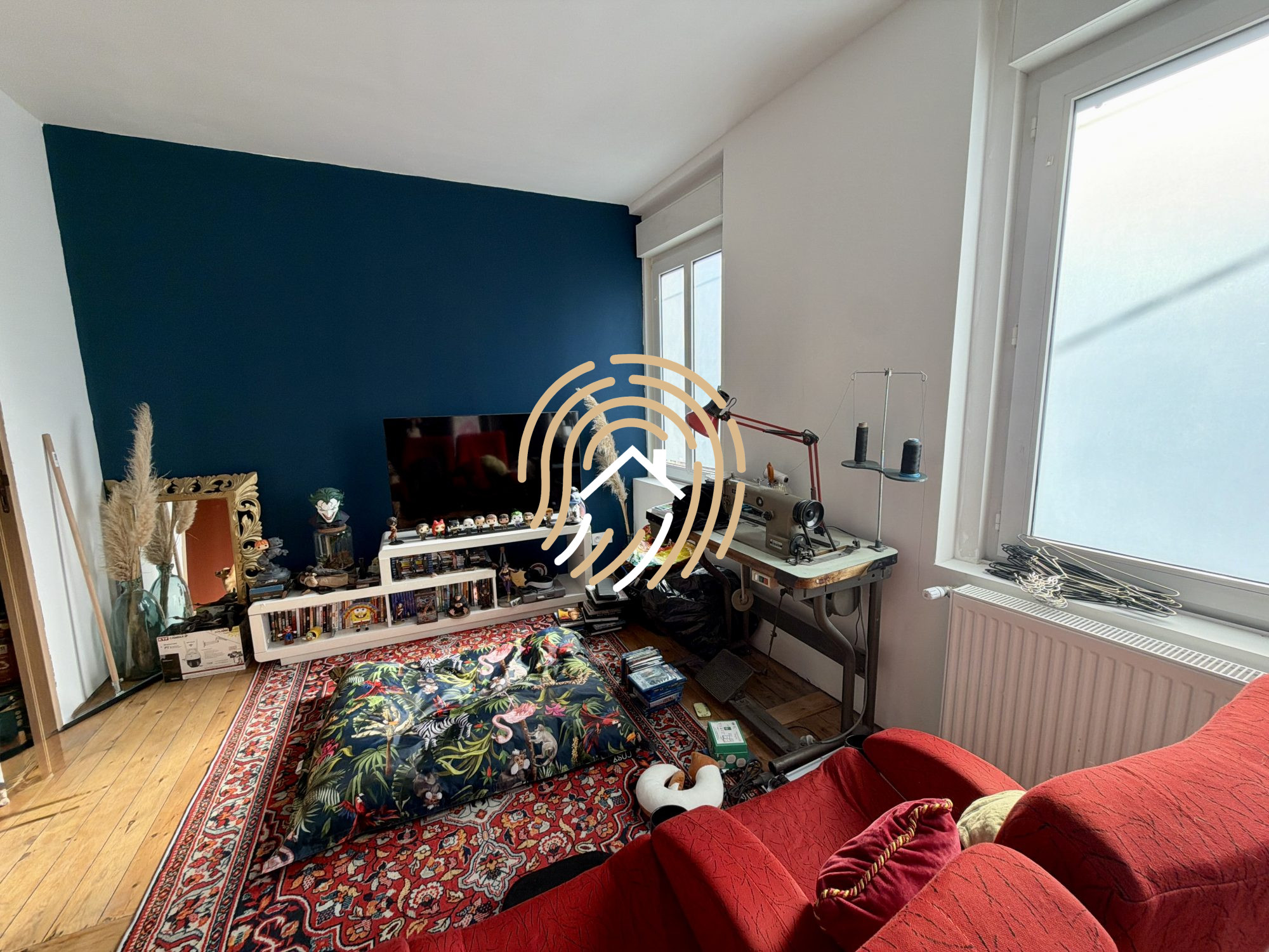 Photo 3 — EMPREINTE IMMOBILIERE