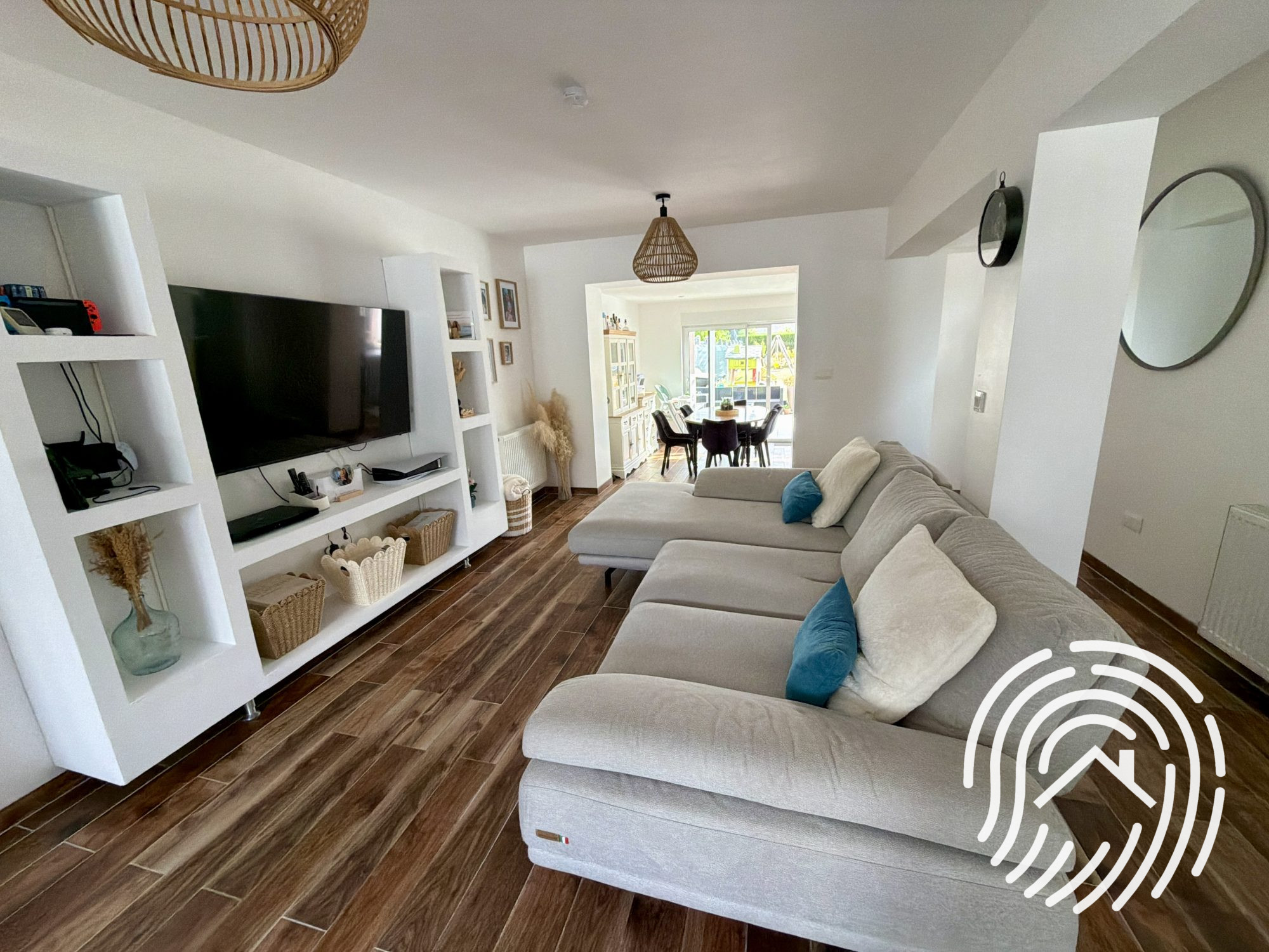 Photo 2 — EMPREINTE IMMOBILIERE