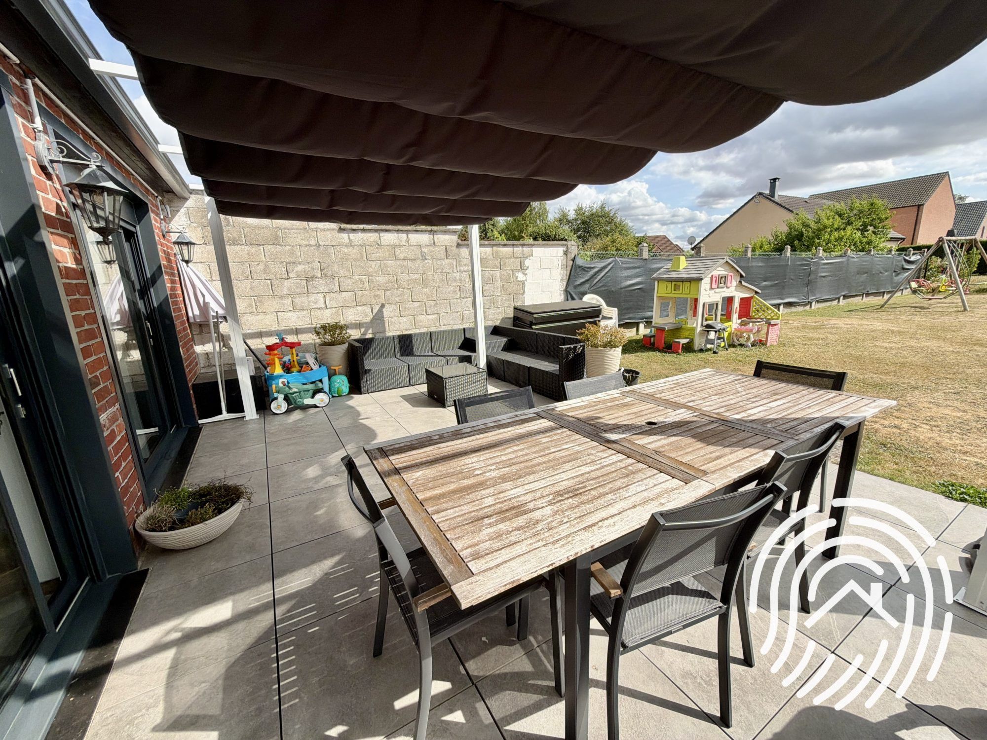 Photo 8 — EMPREINTE IMMOBILIERE